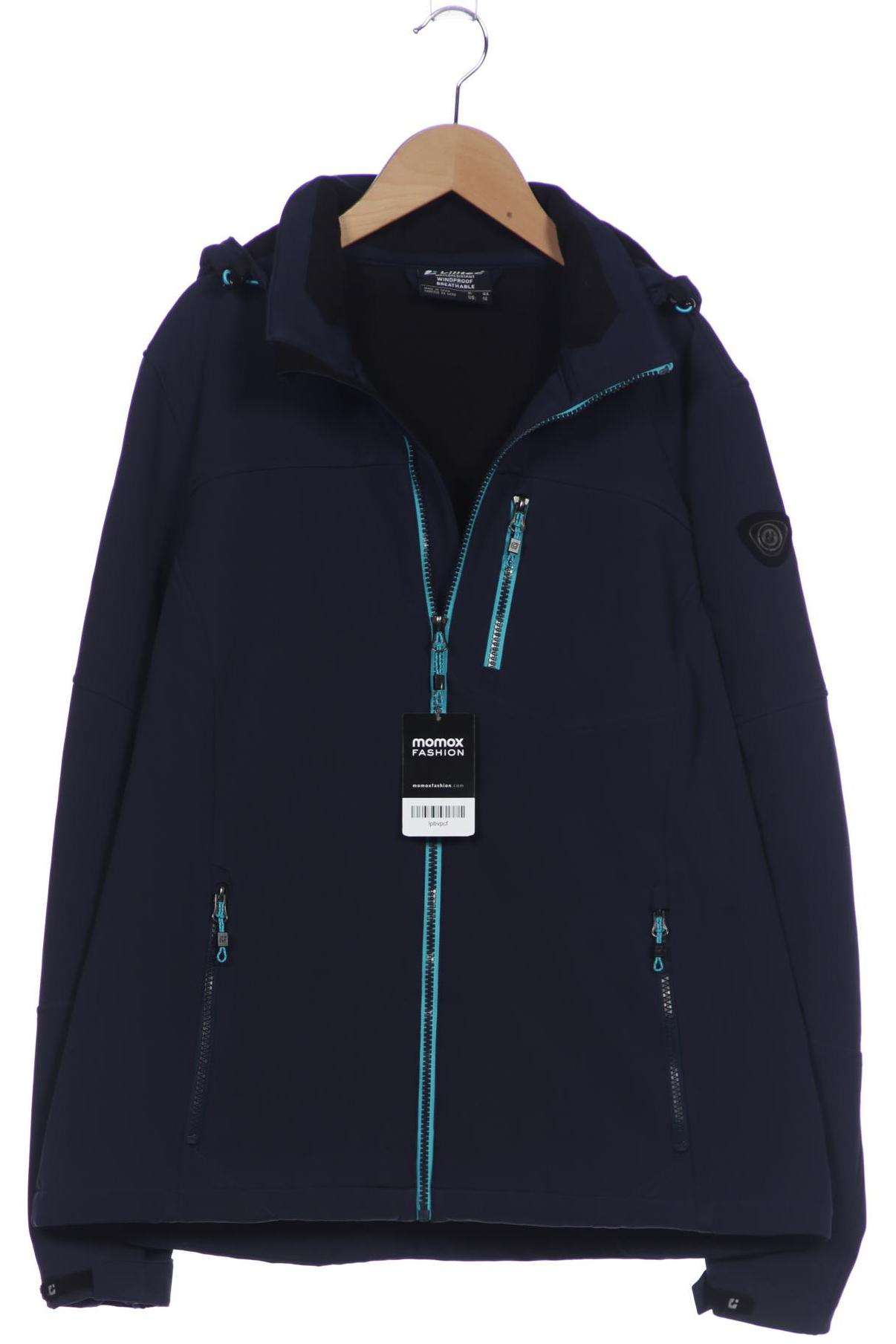 

killtec Damen Jacke, marineblau, Gr. 44