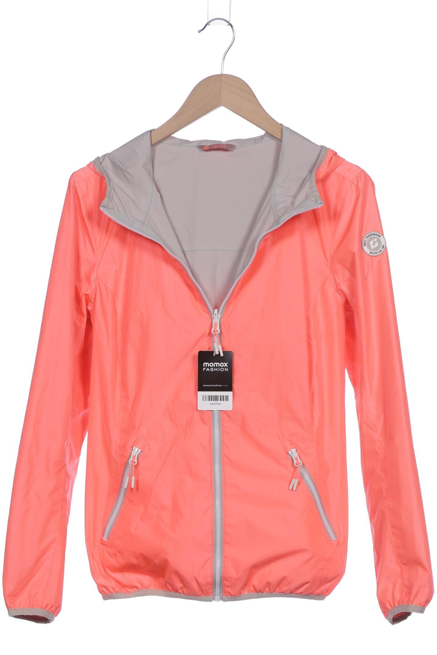 

killtec Damen Jacke, pink, Gr. 38