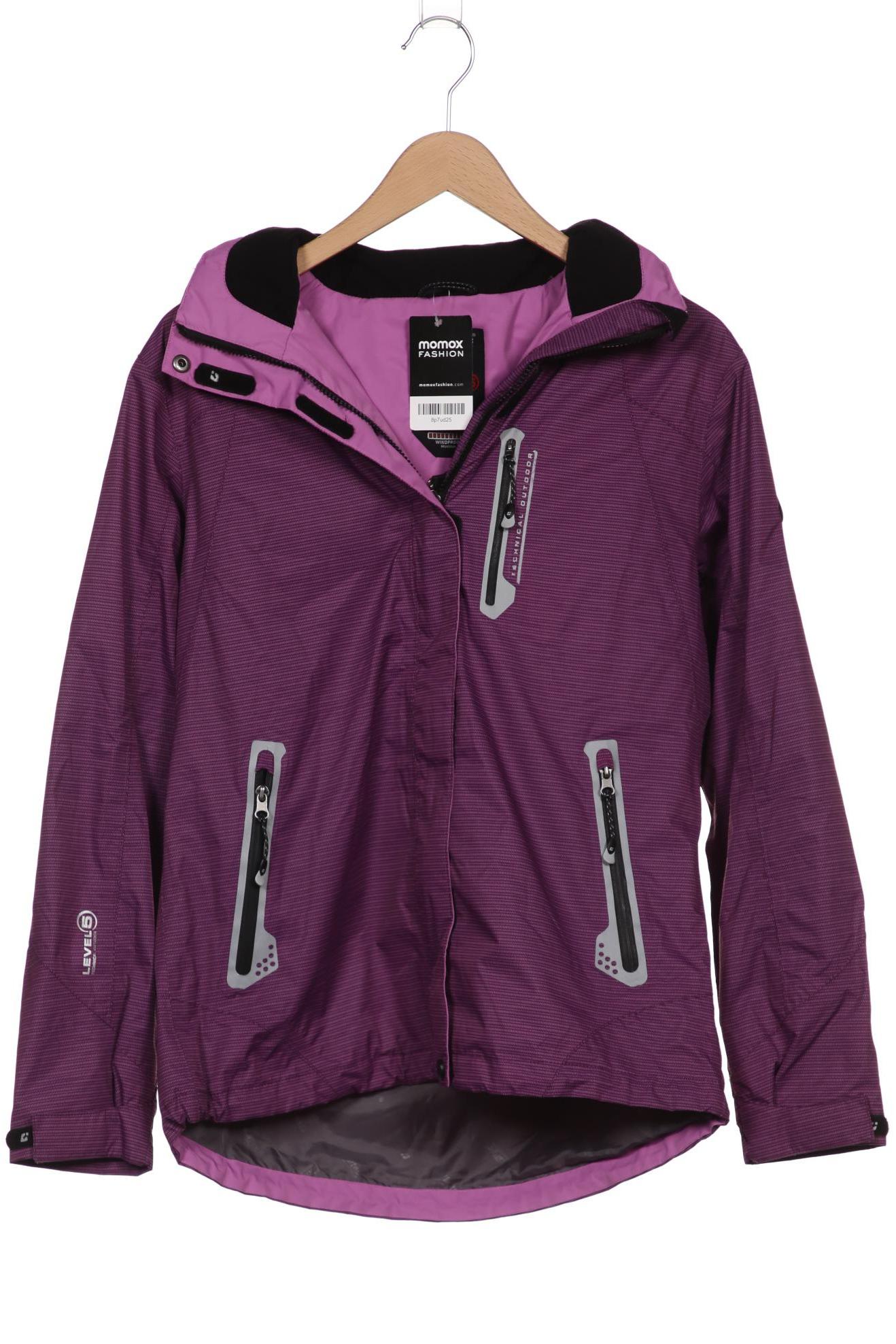 

killtec Damen Jacke, flieder