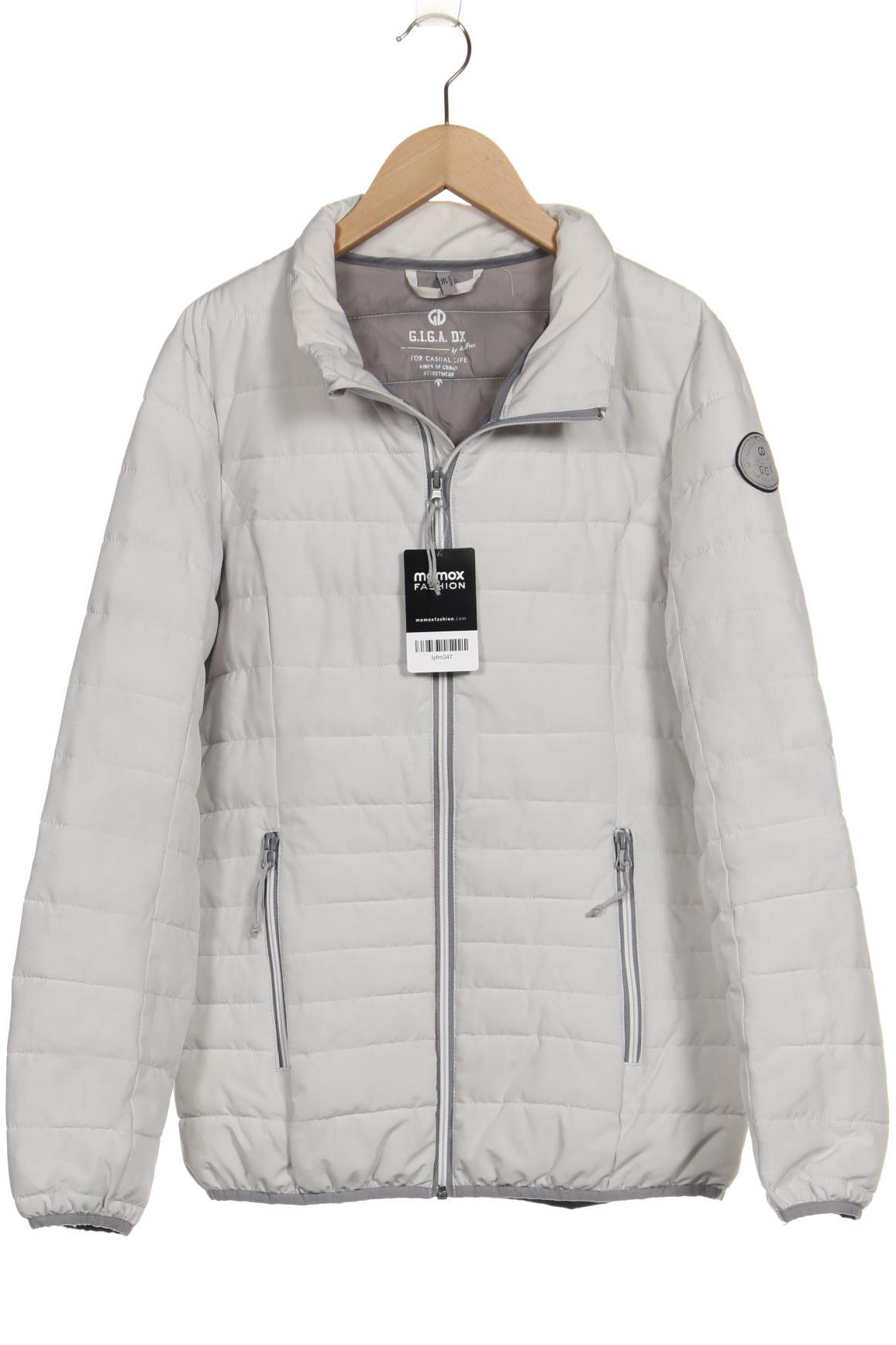 

killtec Damen Jacke, weiß, Gr. 38