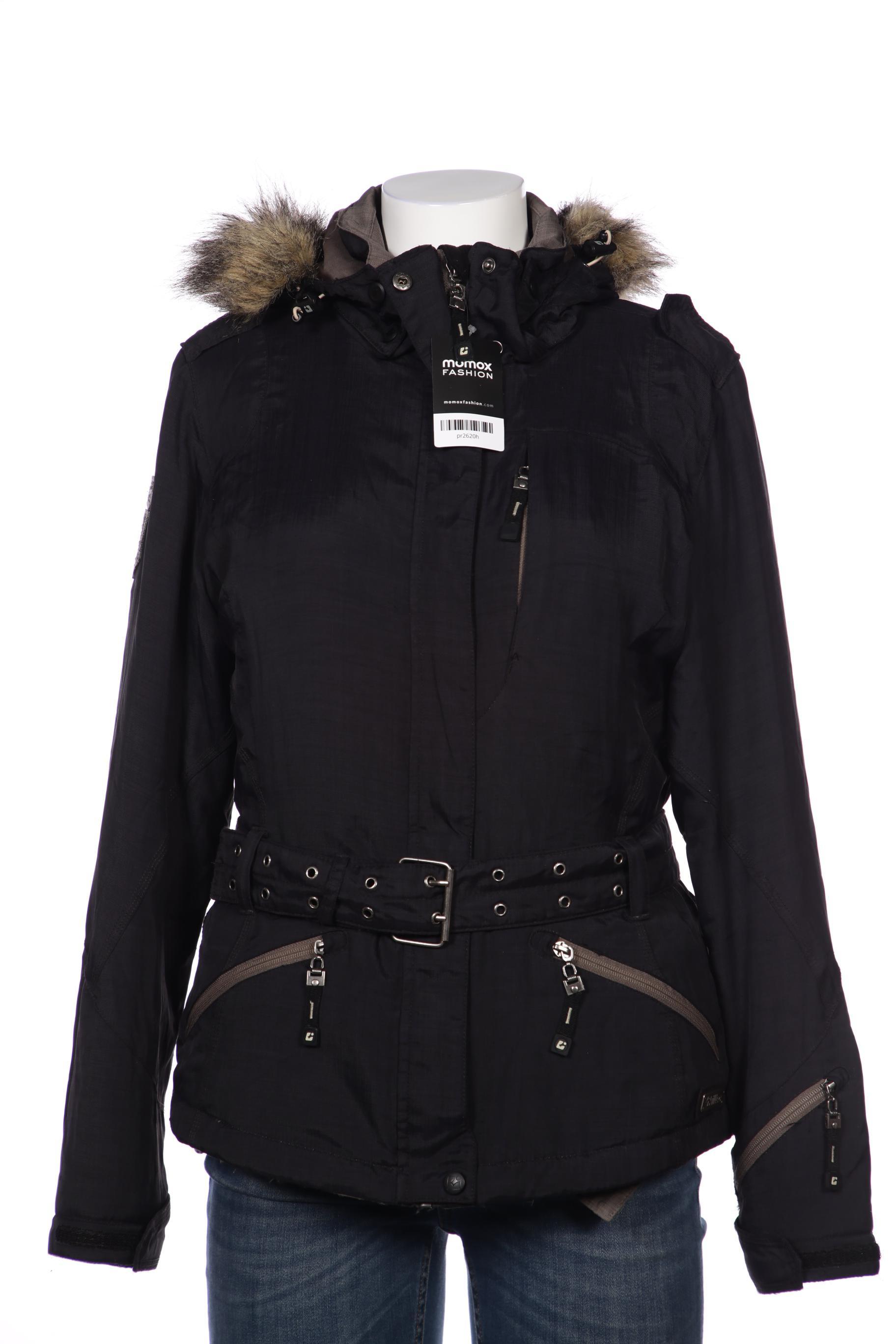 

killtec Damen Jacke, schwarz, Gr. 40