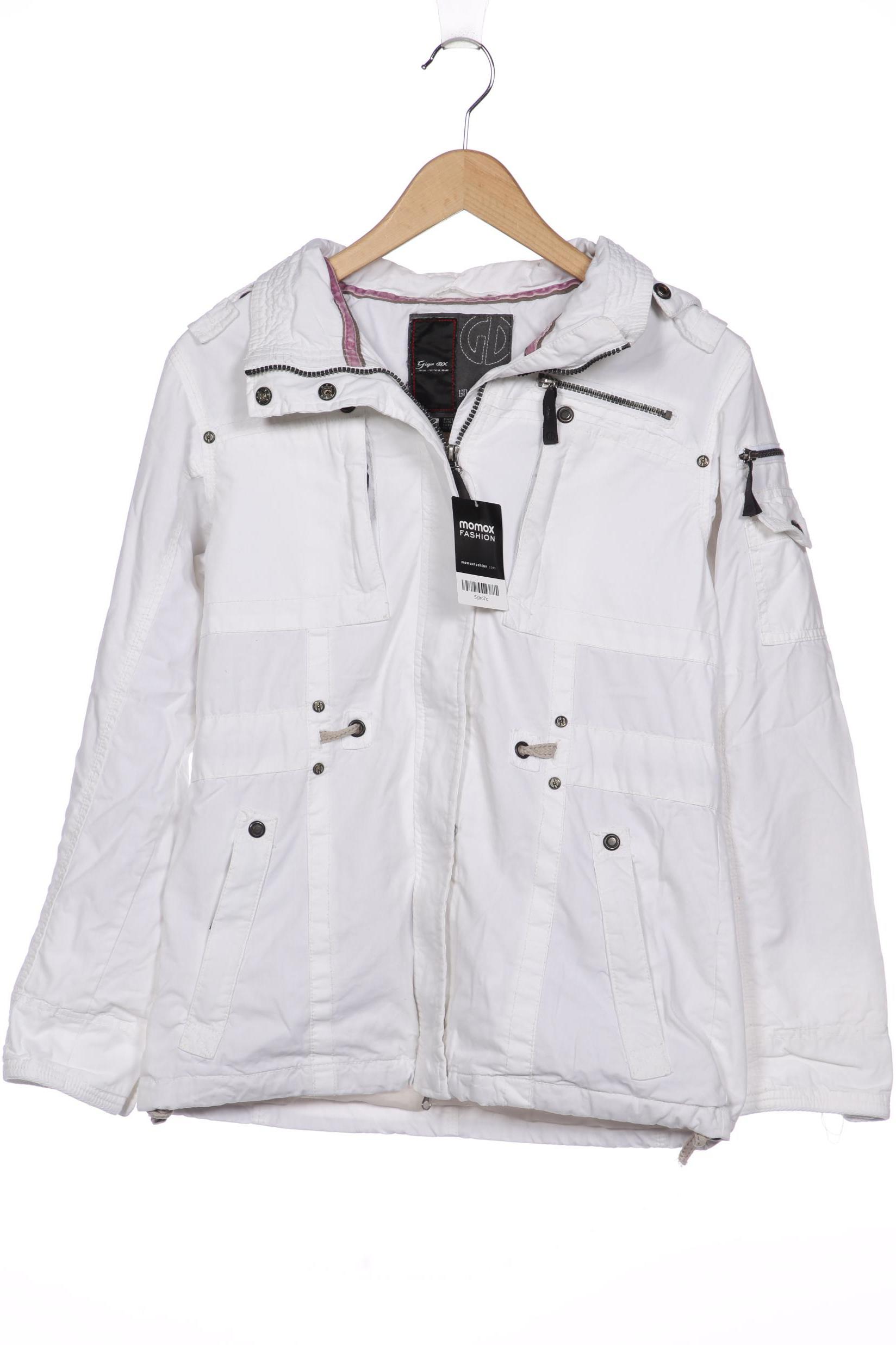 

killtec Damen Jacke, weiß
