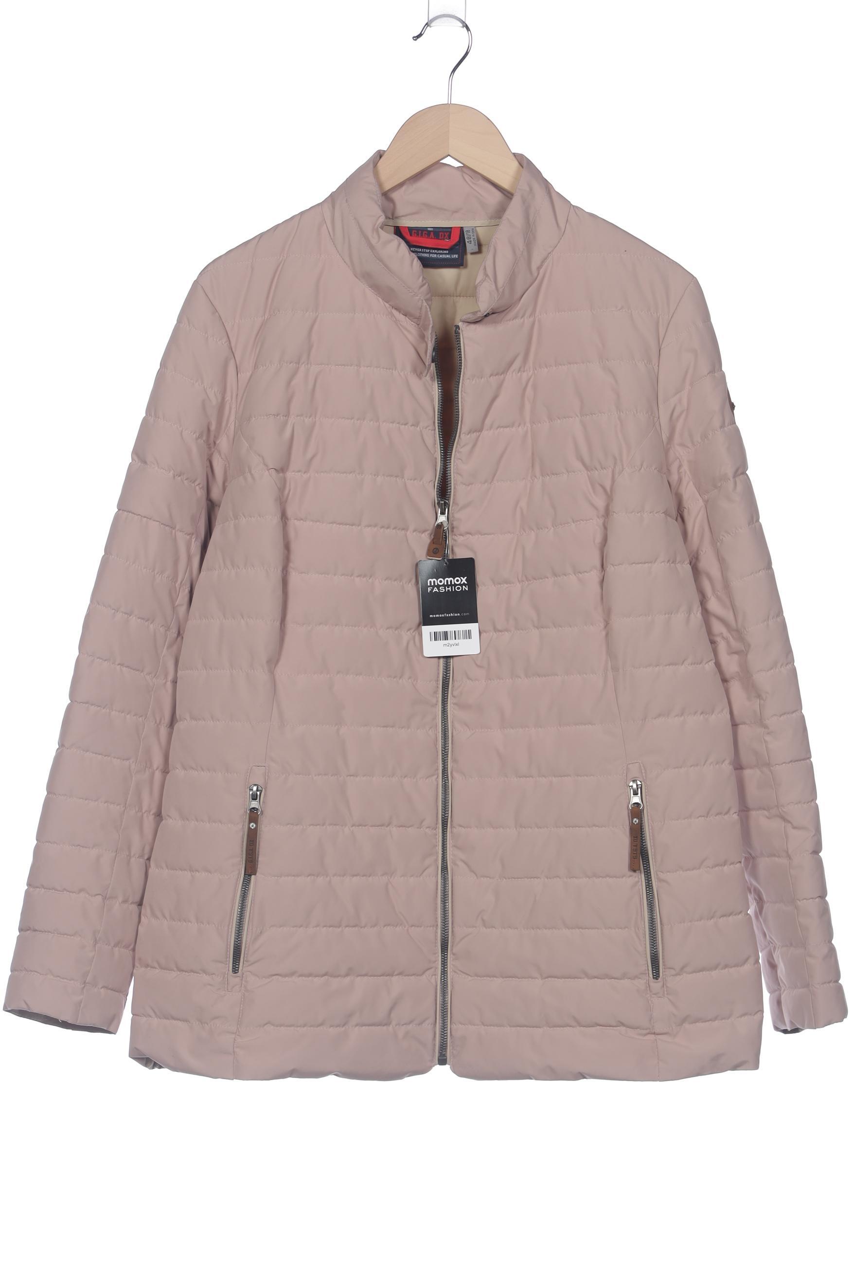

killtec Damen Jacke, pink, Gr. 48
