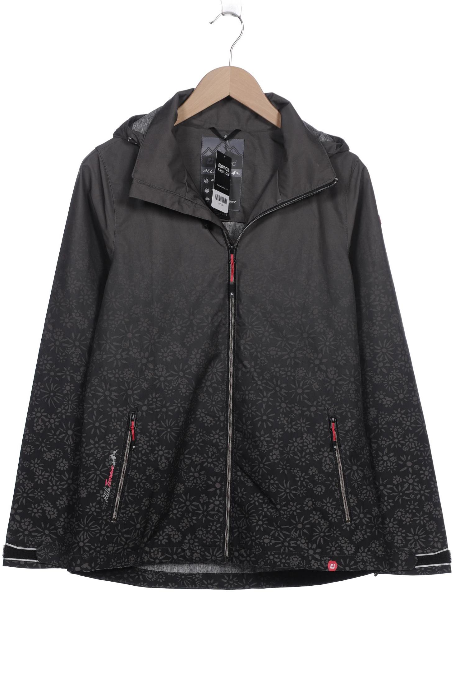 

killtec Damen Jacke, grün