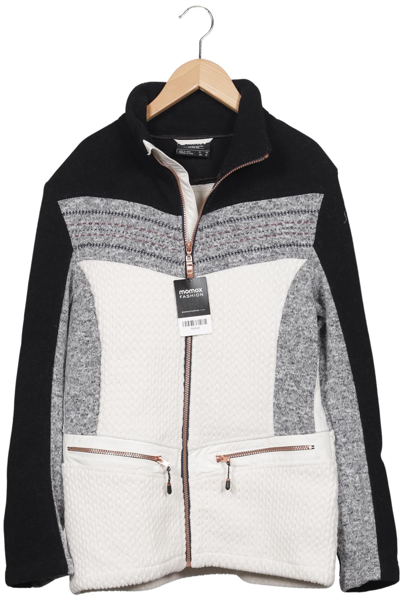 

killtec Damen Jacke, mehrfarbig, Gr. 42