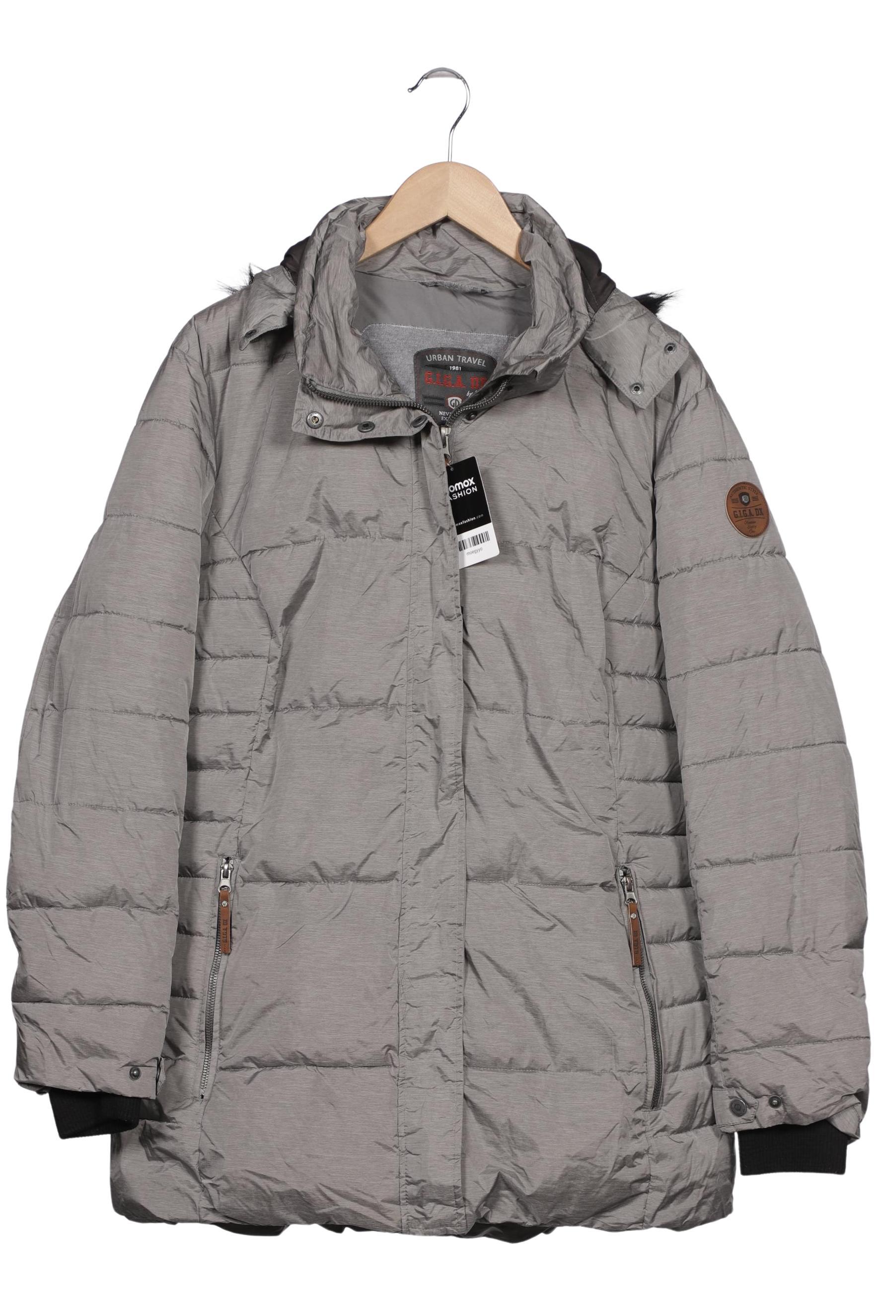 

killtec Damen Jacke, grau, Gr. 46