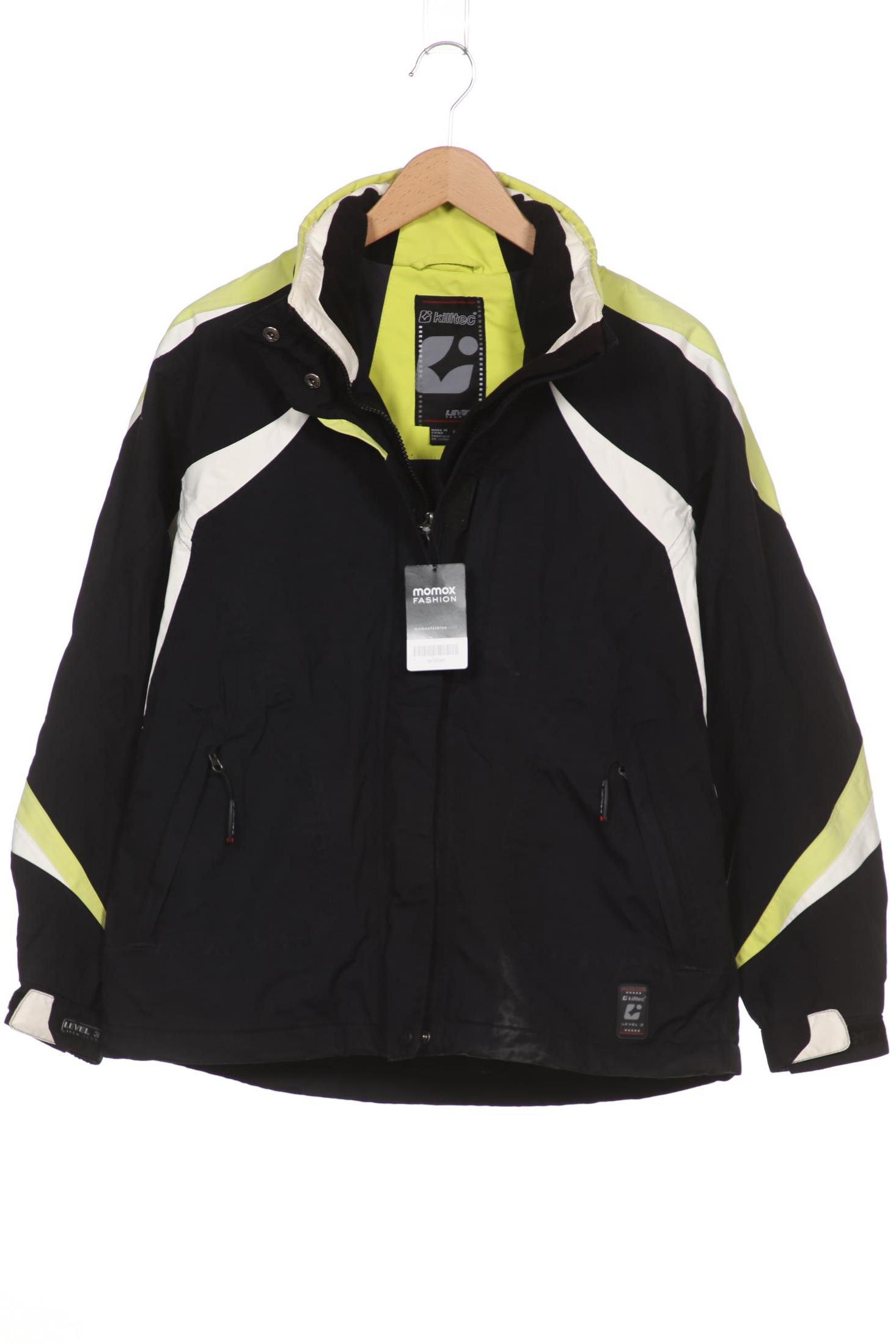 

killtec Damen Jacke, schwarz, Gr. 40