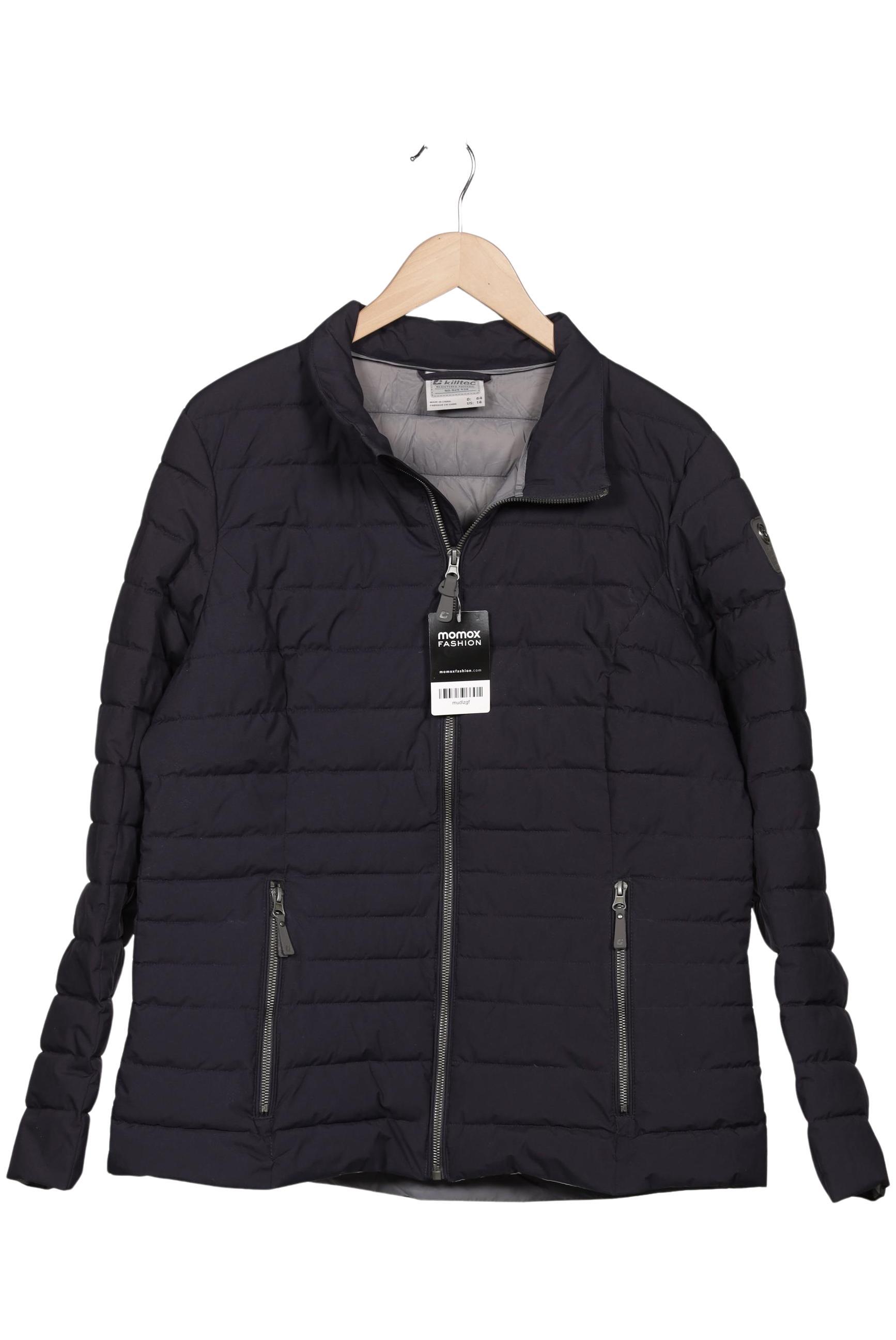 

killtec Damen Jacke, marineblau, Gr. 44