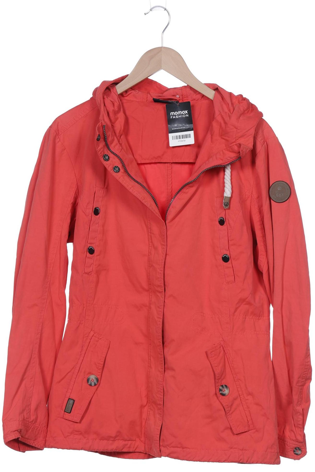 

killtec Damen Jacke, rot