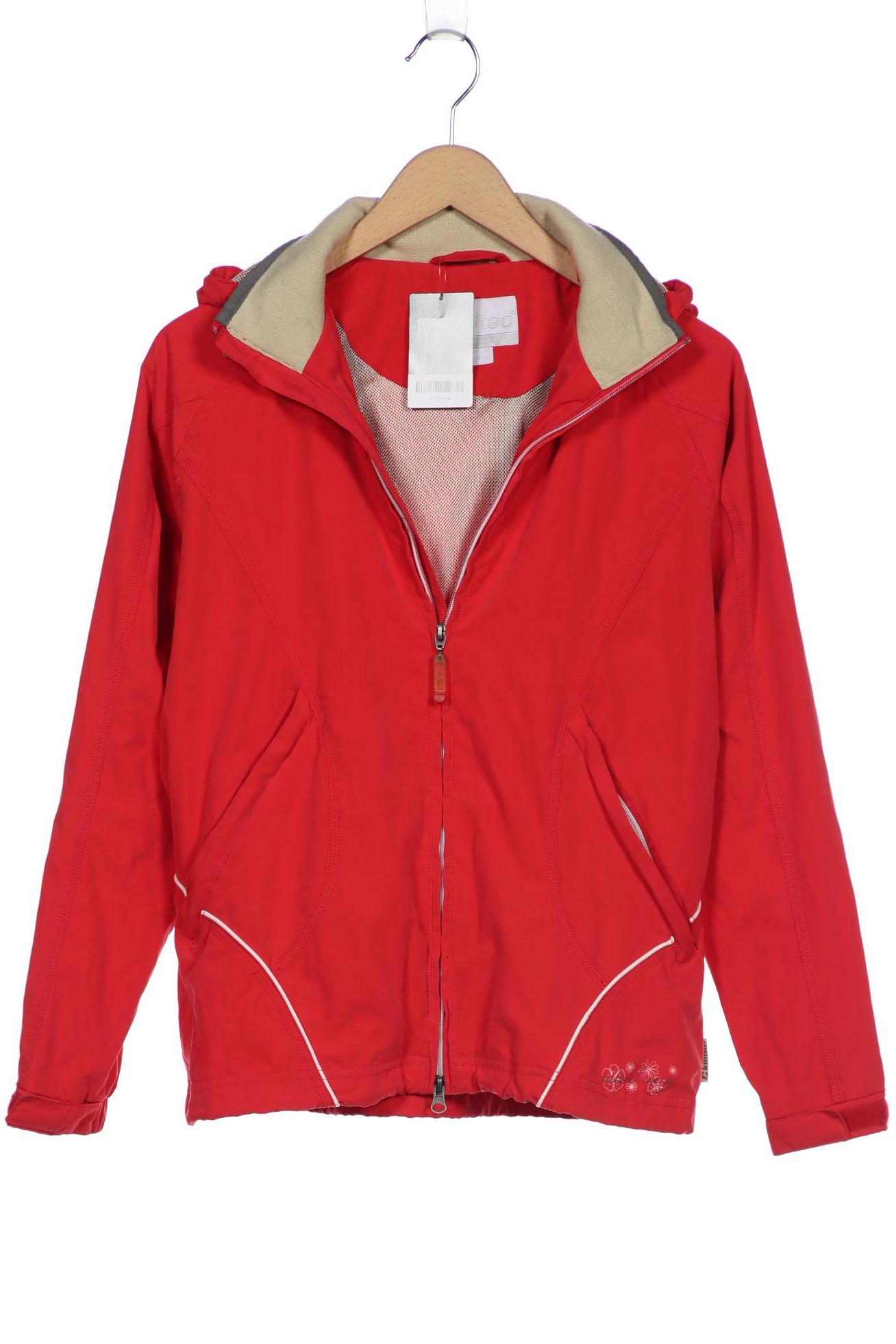 

killtec Damen Jacke, rot