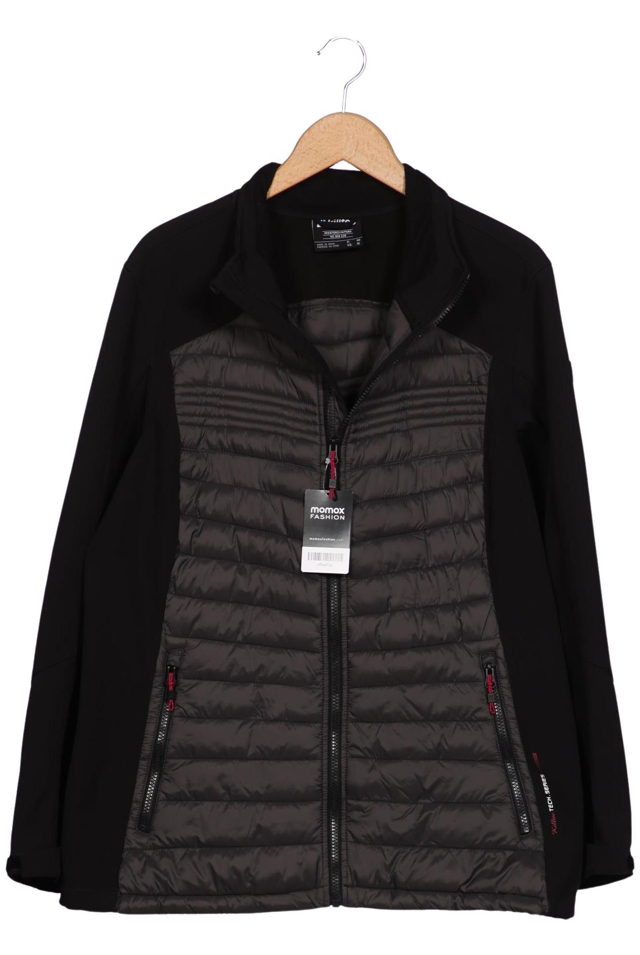 

killtec Damen Jacke, mehrfarbig, Gr. 46