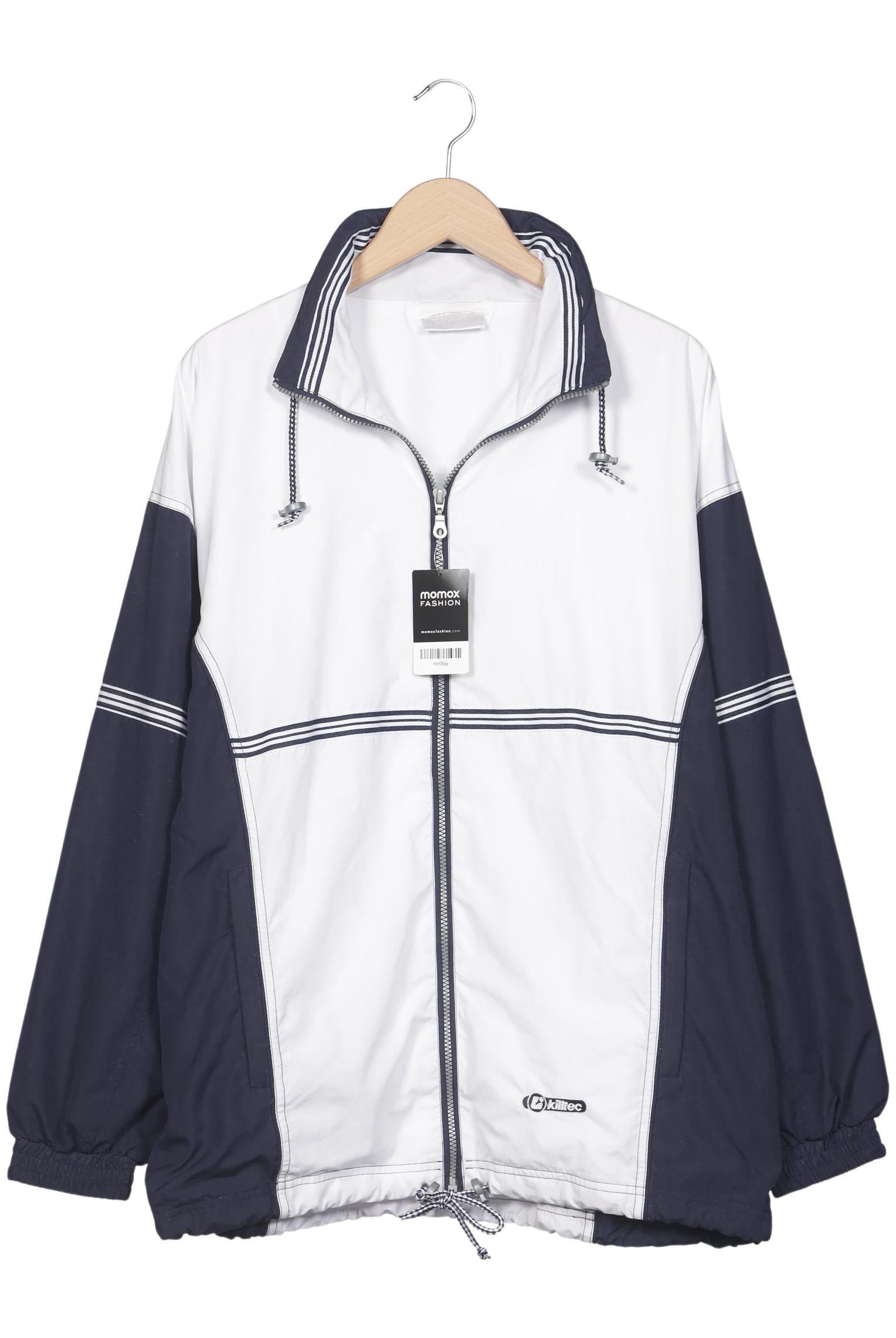 

killtec Damen Jacke, mehrfarbig, Gr. 46