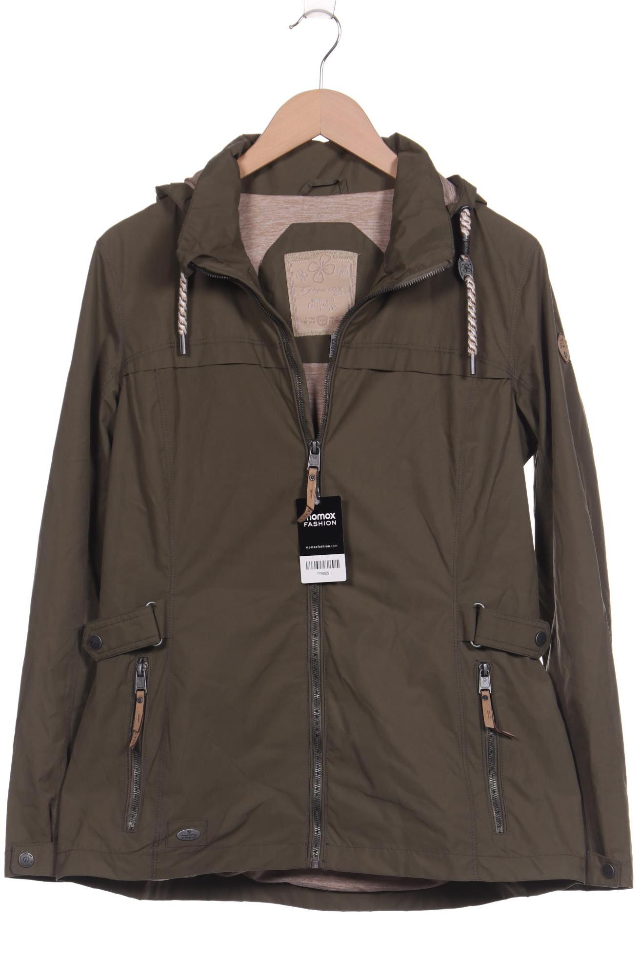 

killtec Damen Jacke, grün