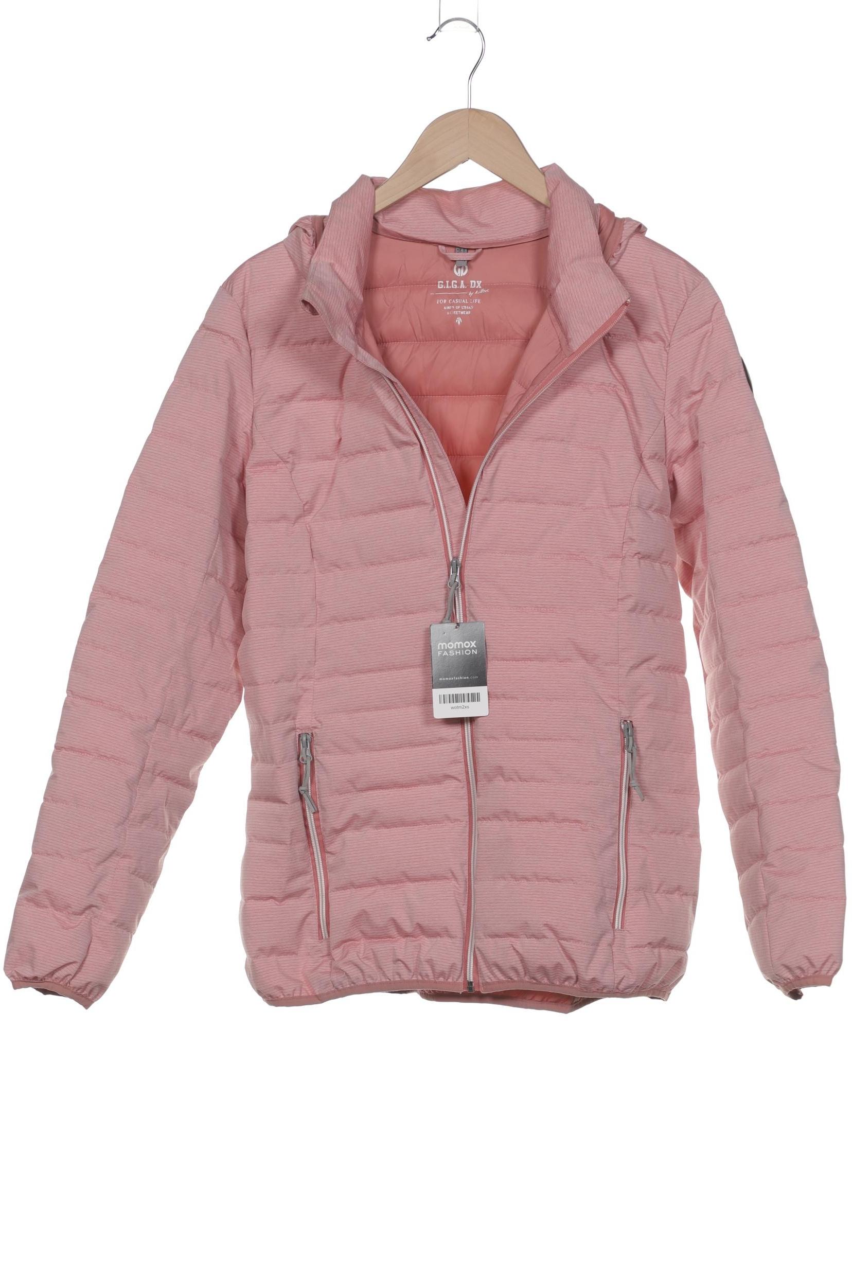 

killtec Damen Jacke, pink, Gr. 44