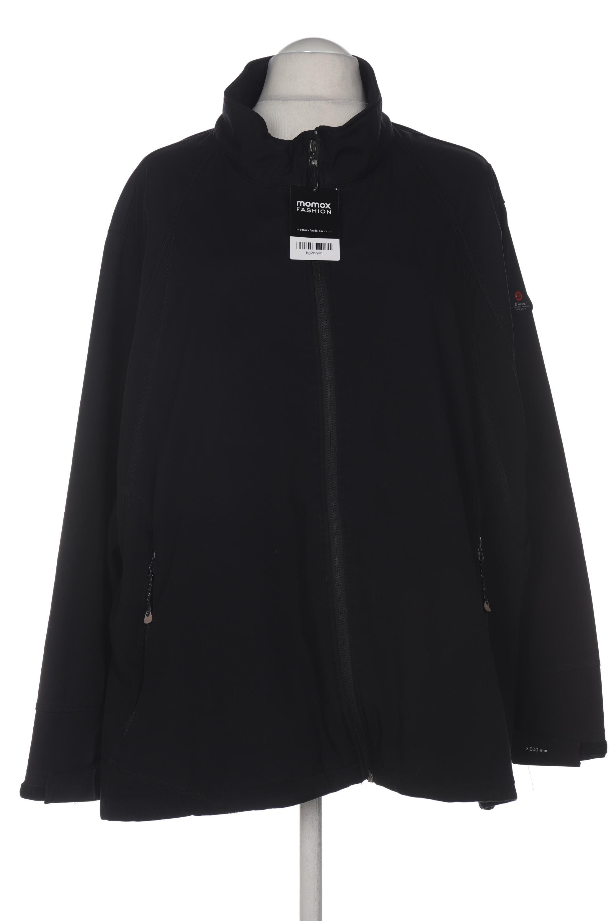 

killtec Damen Jacke, schwarz, Gr. 60
