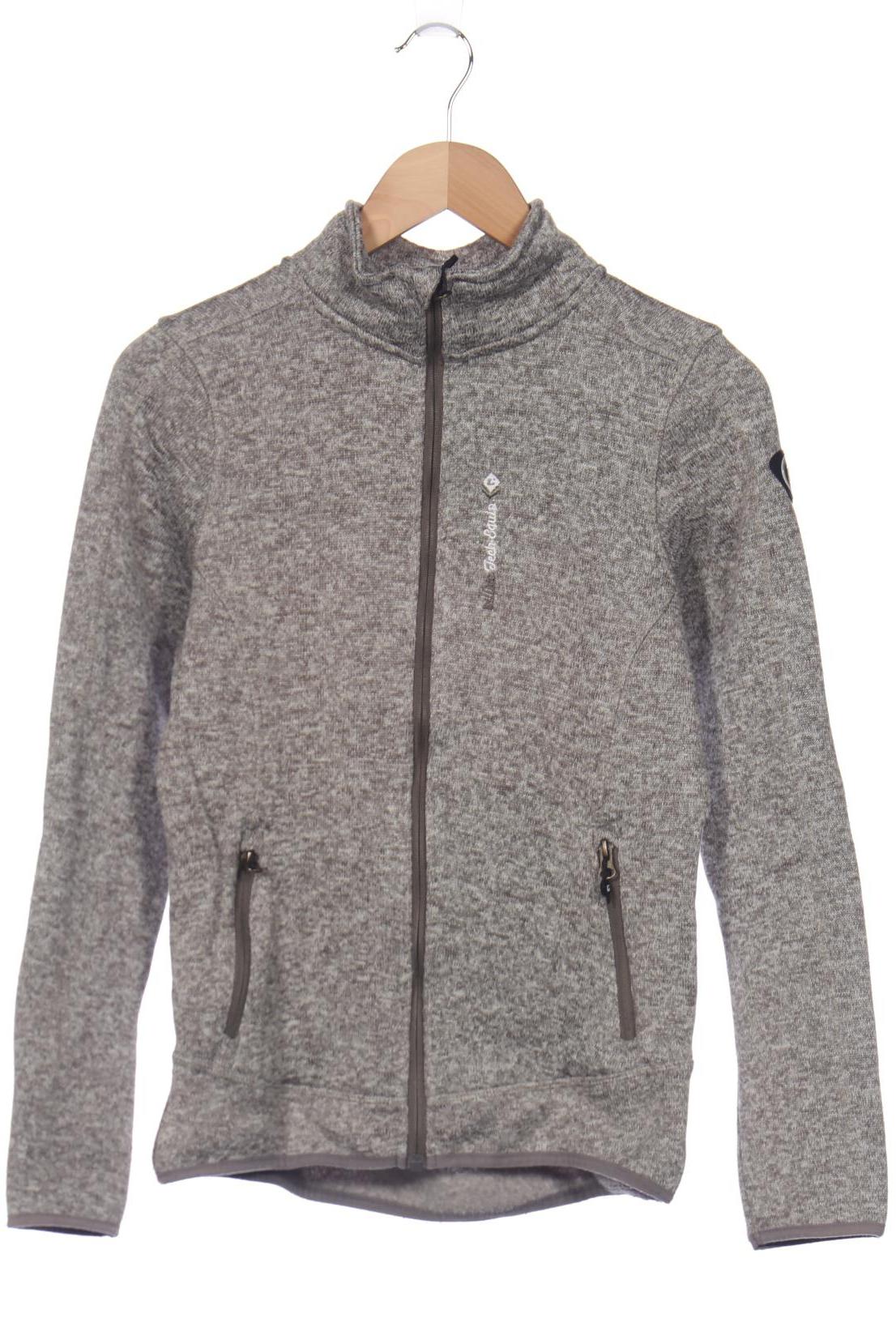 

killtec Damen Jacke, grau, Gr. 38