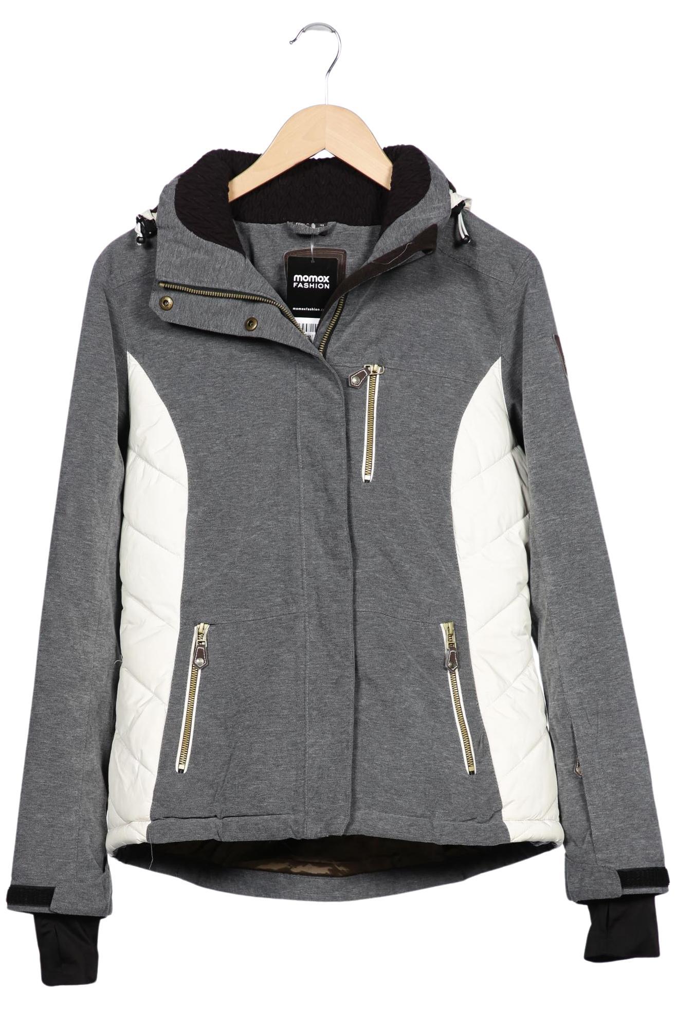 

killtec Damen Jacke, mehrfarbig, Gr. 42