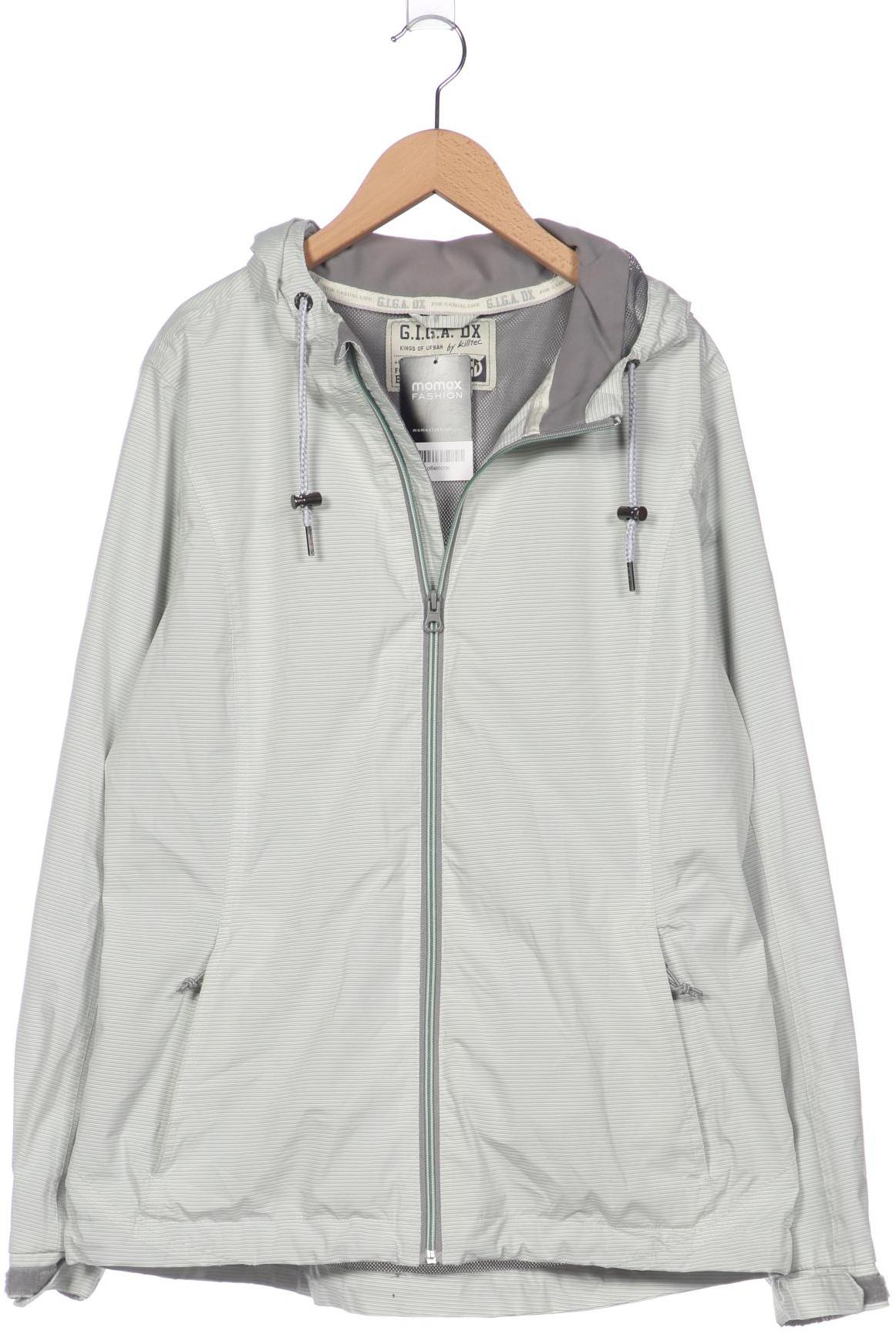 

killtec Damen Jacke, hellgrün, Gr. 42