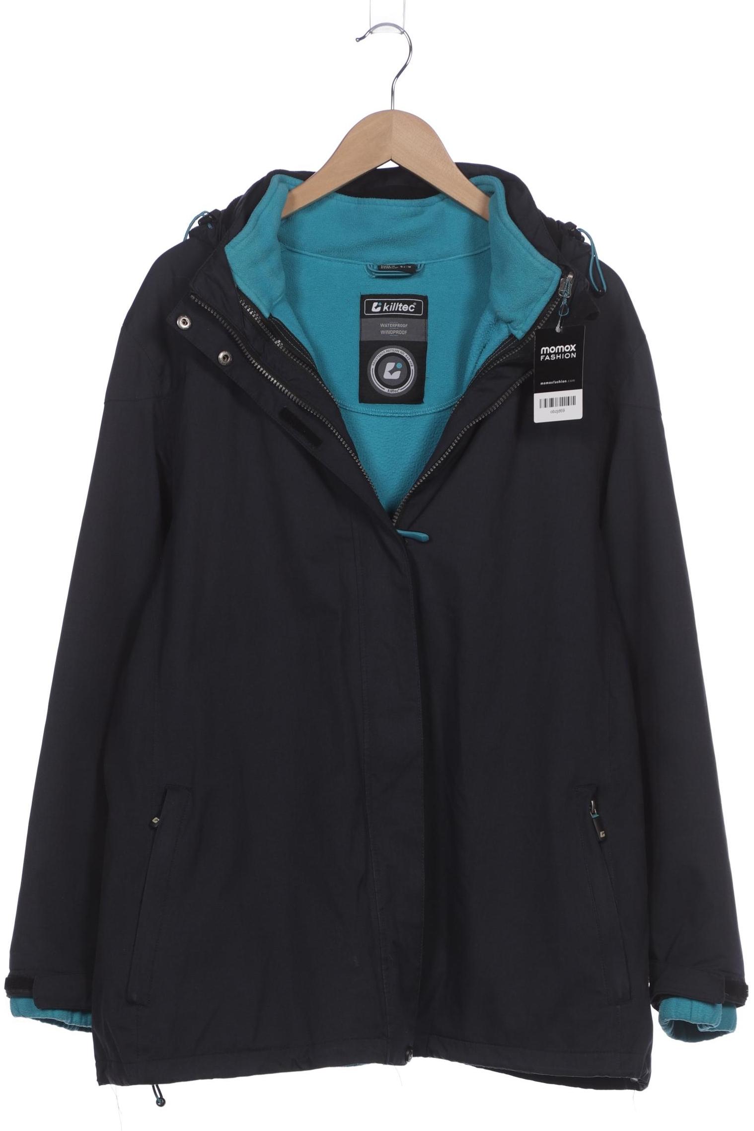 

killtec Damen Jacke, marineblau, Gr. 48