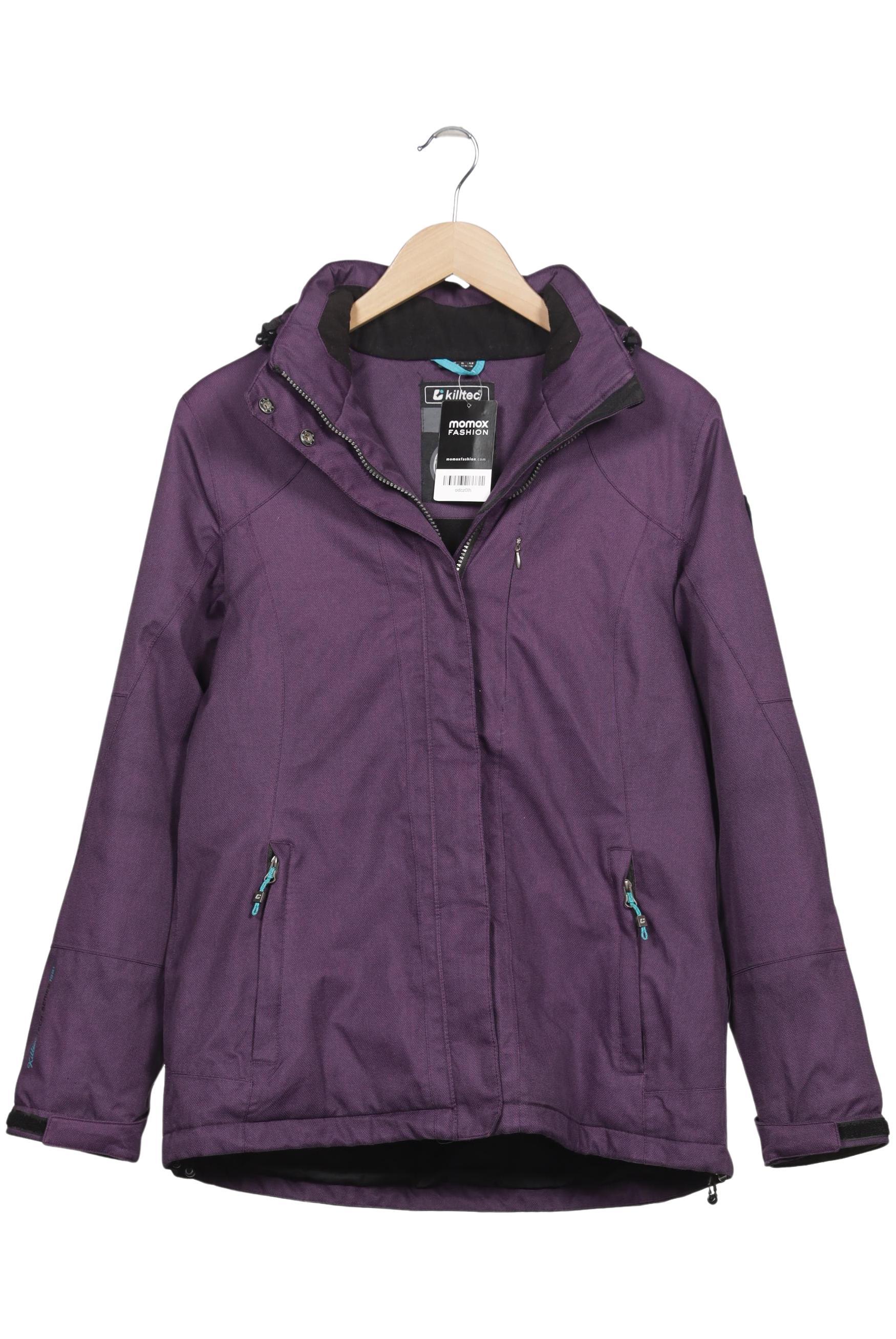 

killtec Damen Jacke, flieder, Gr. 42