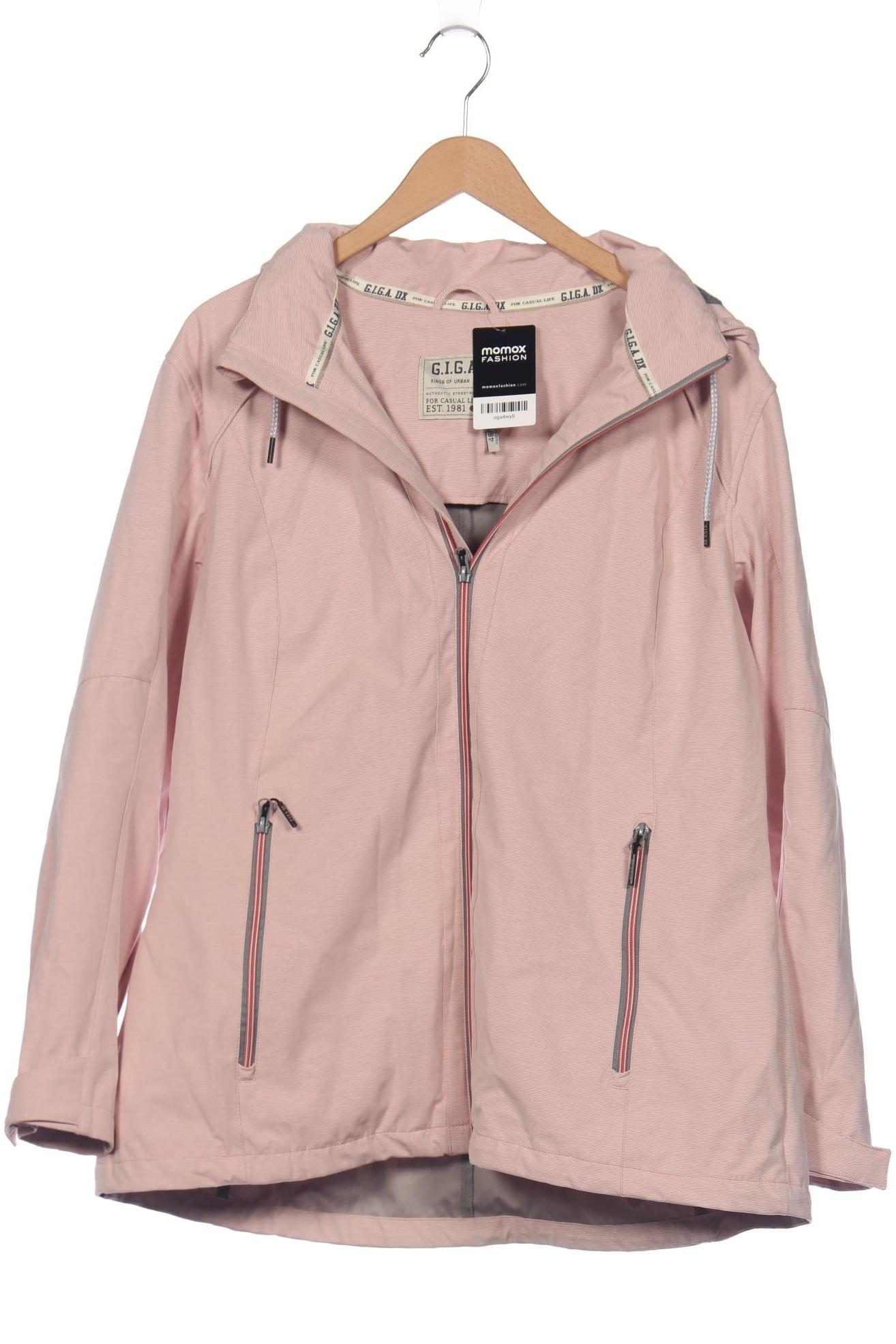 

killtec Damen Jacke, pink, Gr. 48