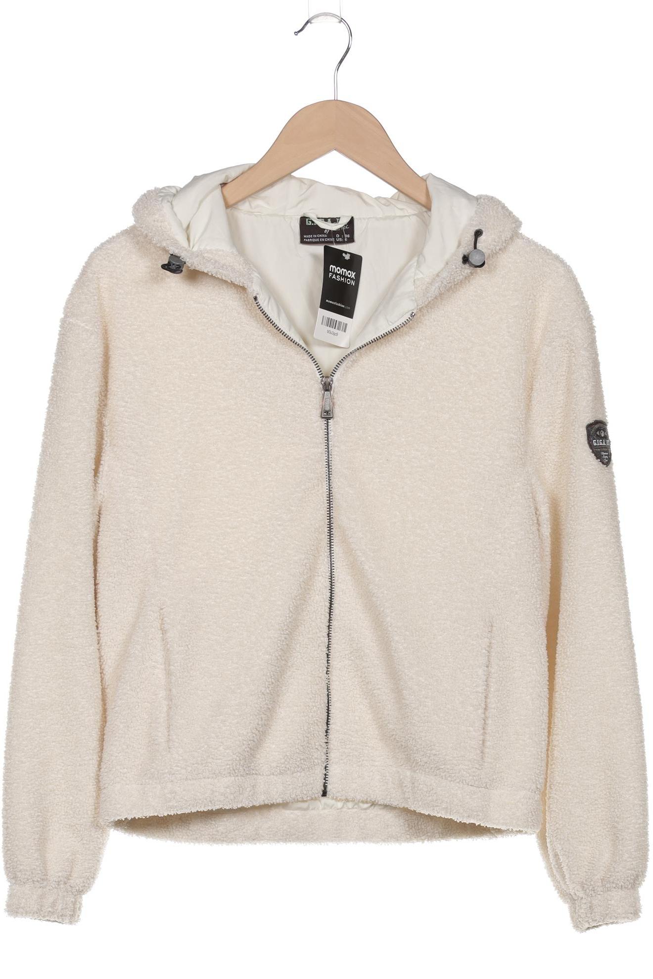 

killtec Damen Jacke, cremeweiß, Gr. 36