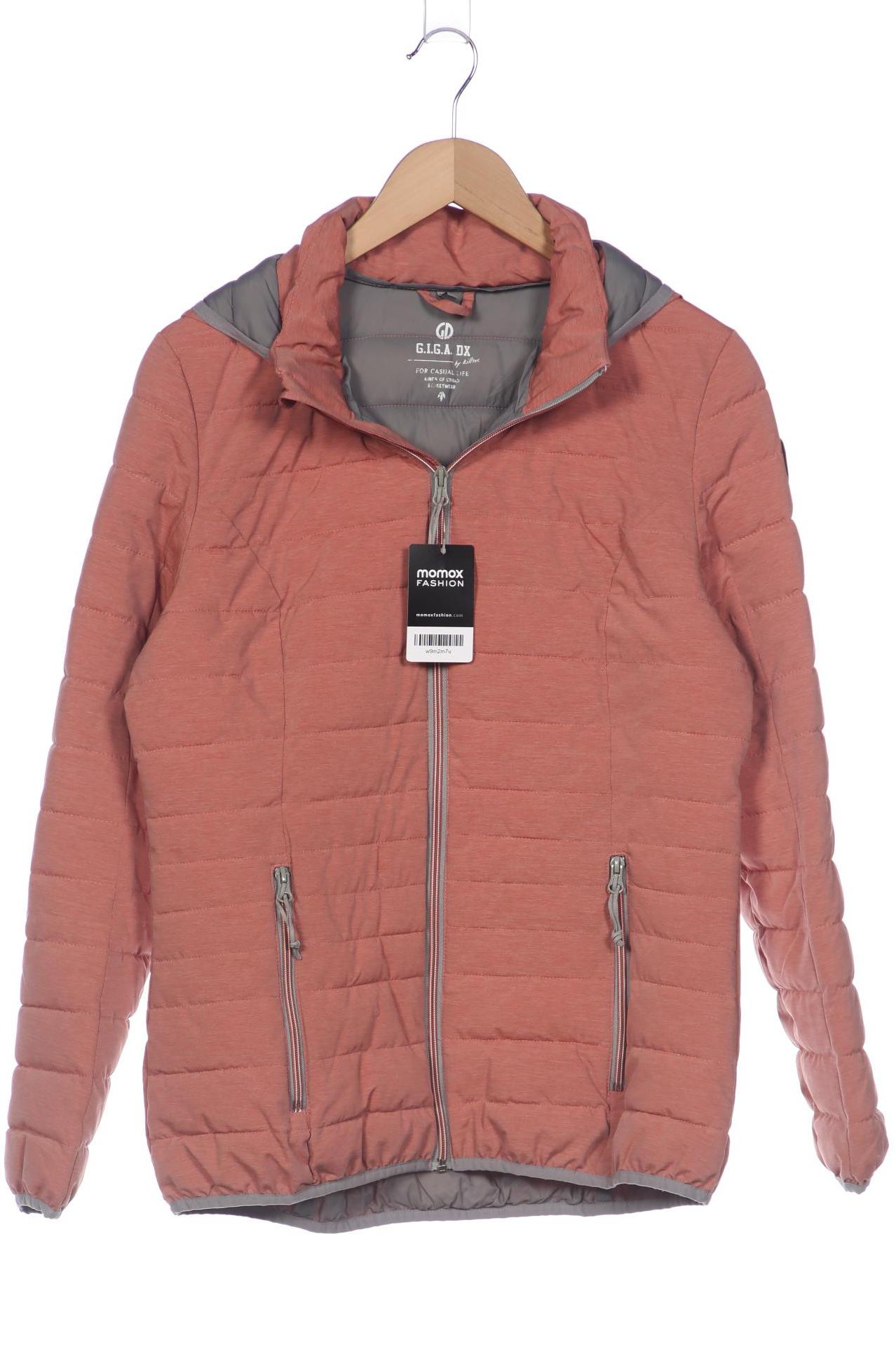 

killtec Damen Jacke, pink, Gr. 40