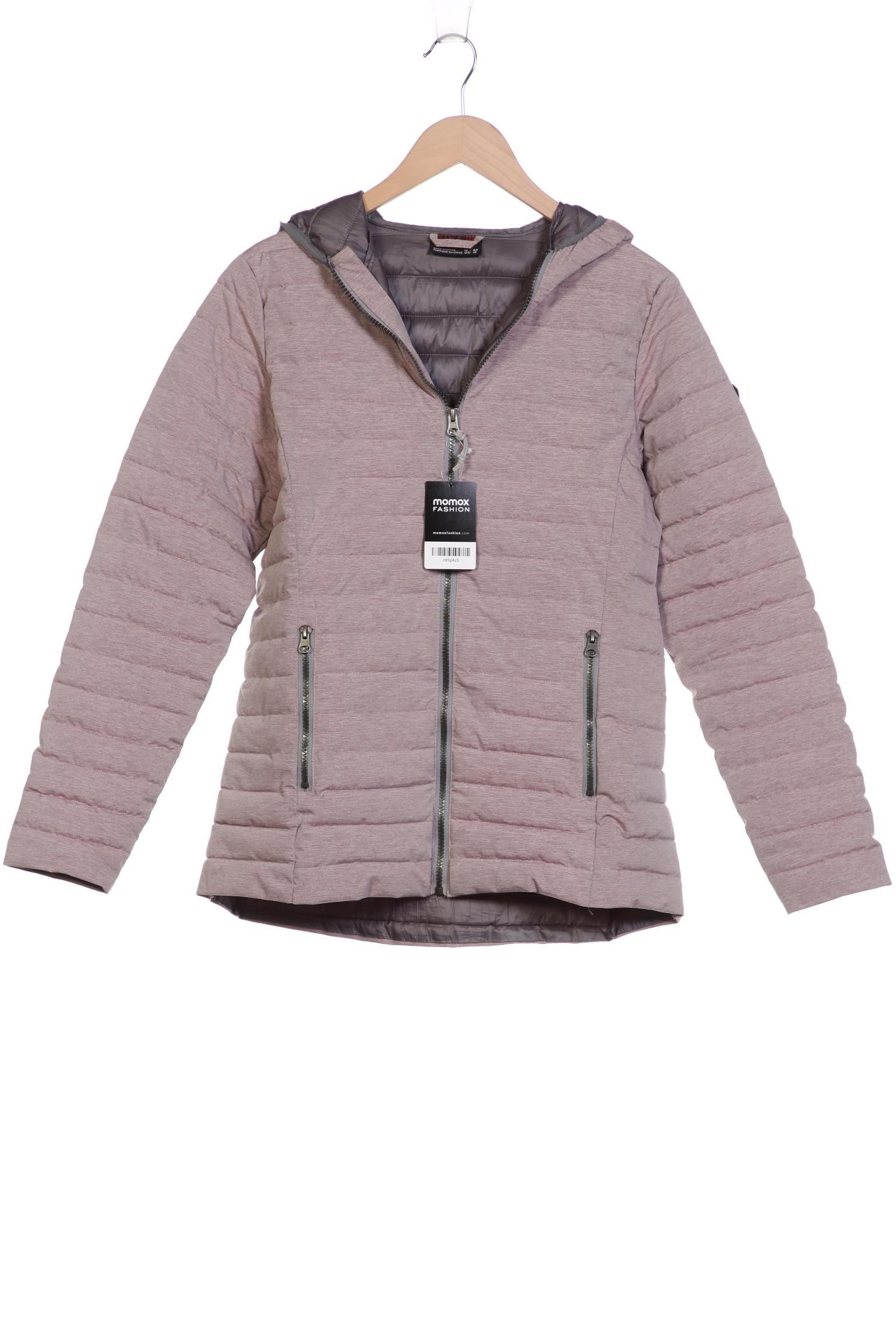 

killtec Damen Jacke, pink, Gr. 40