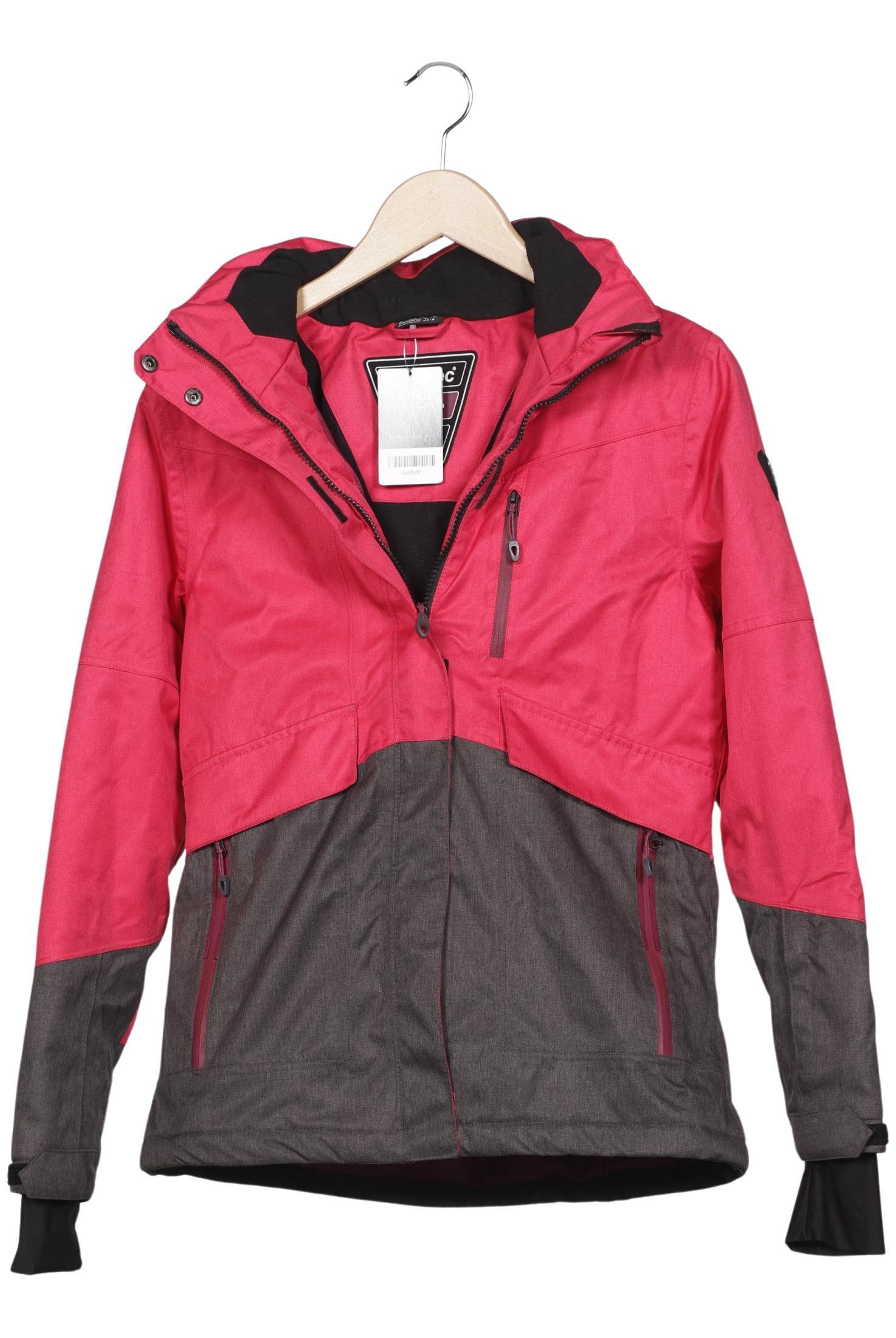 

killtec Damen Jacke, mehrfarbig, Gr. 38