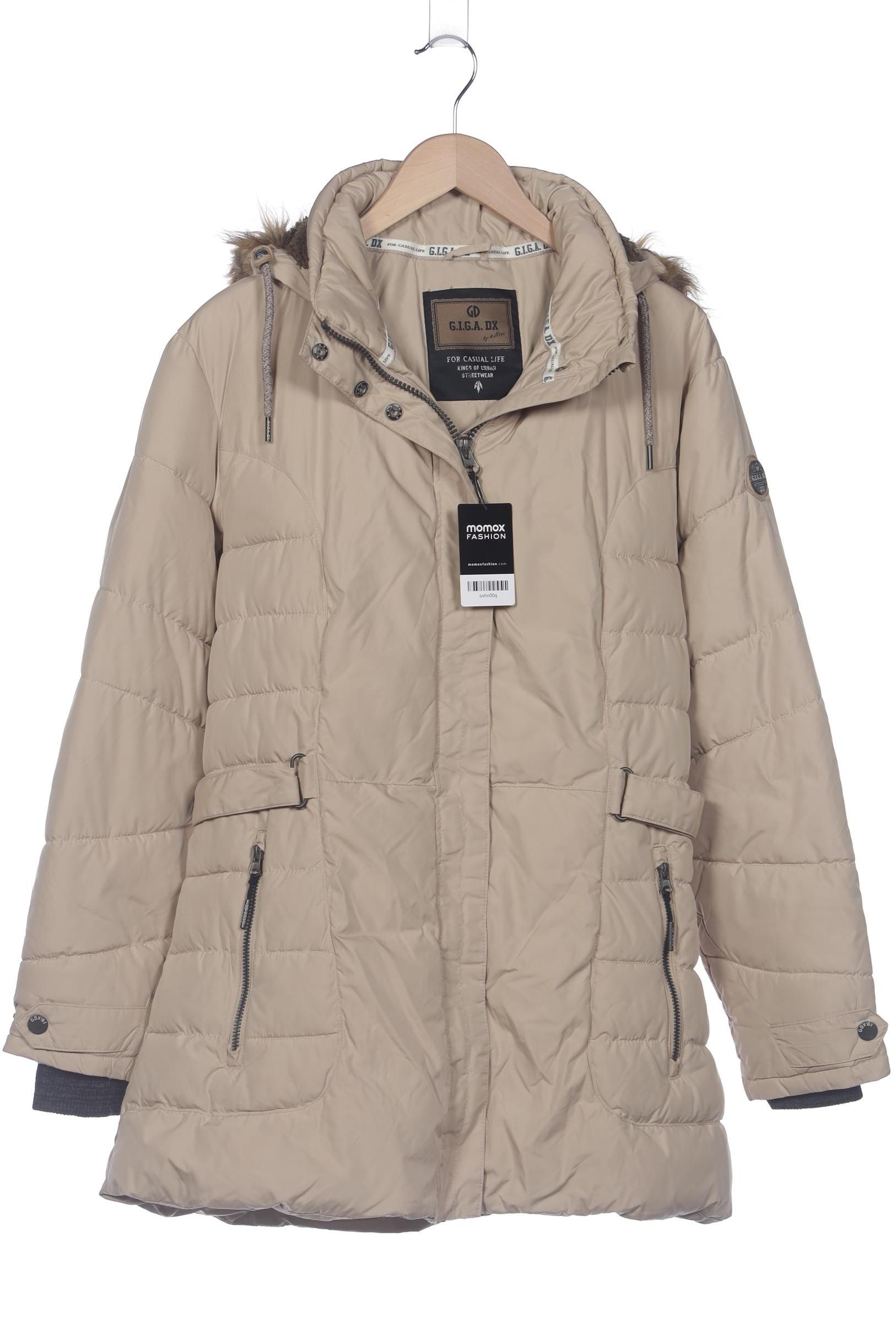 

killtec Damen Jacke, cremeweiß, Gr. 42