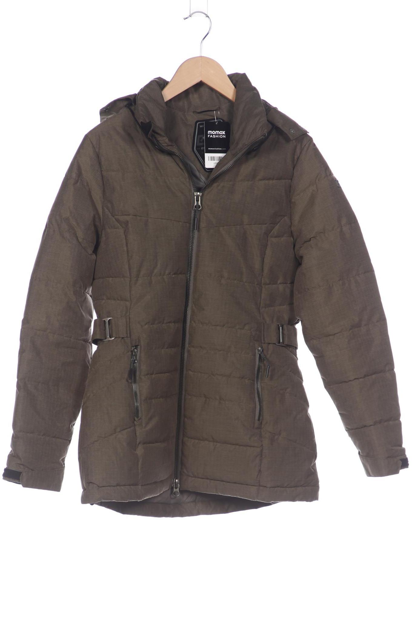 

killtec Damen Jacke, braun, Gr. 40