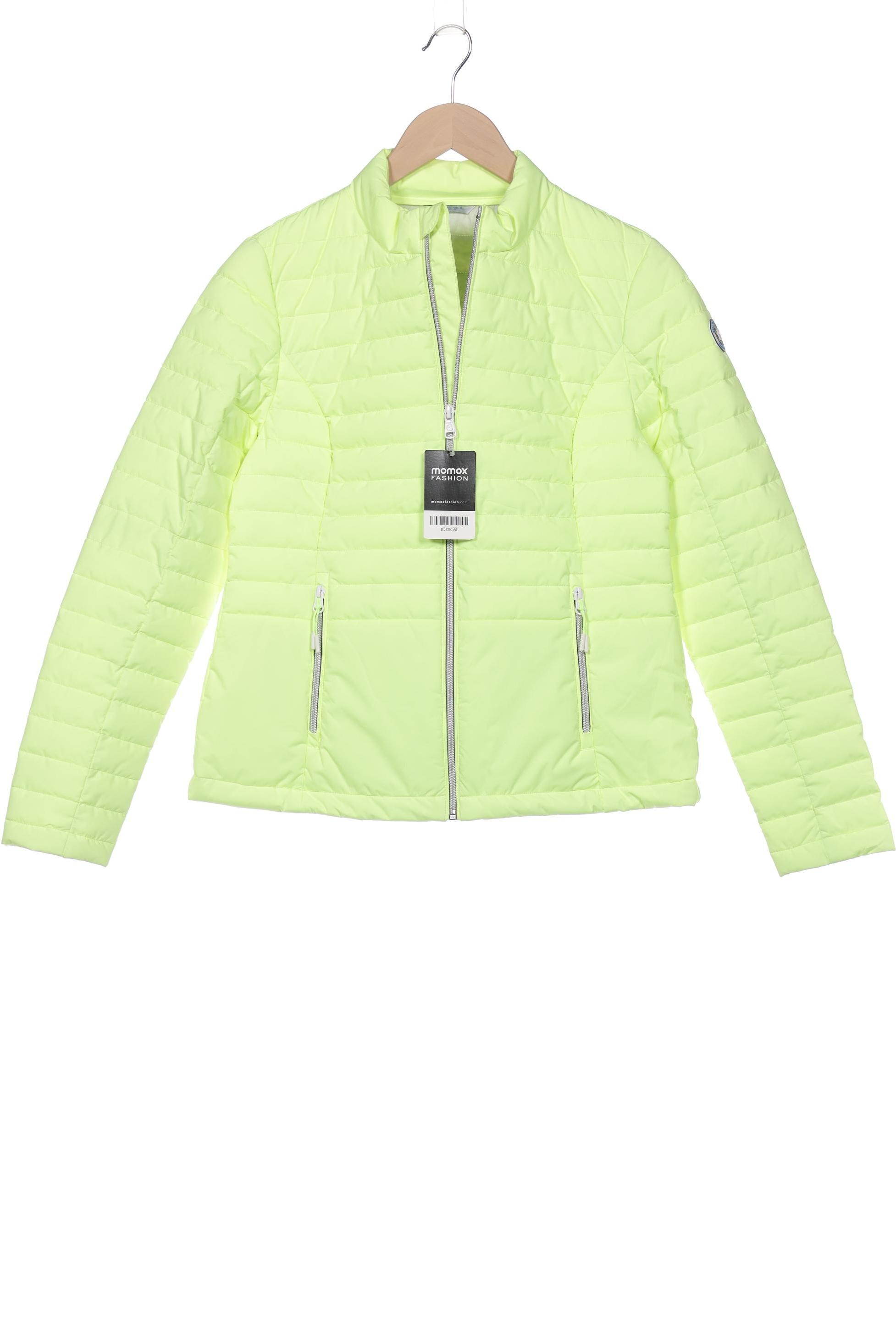 

killtec Damen Jacke, neon, Gr. 38