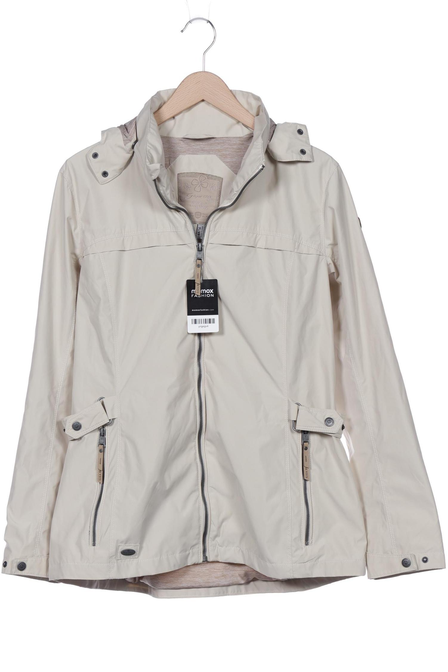 

killtec Damen Jacke, beige, Gr. 44