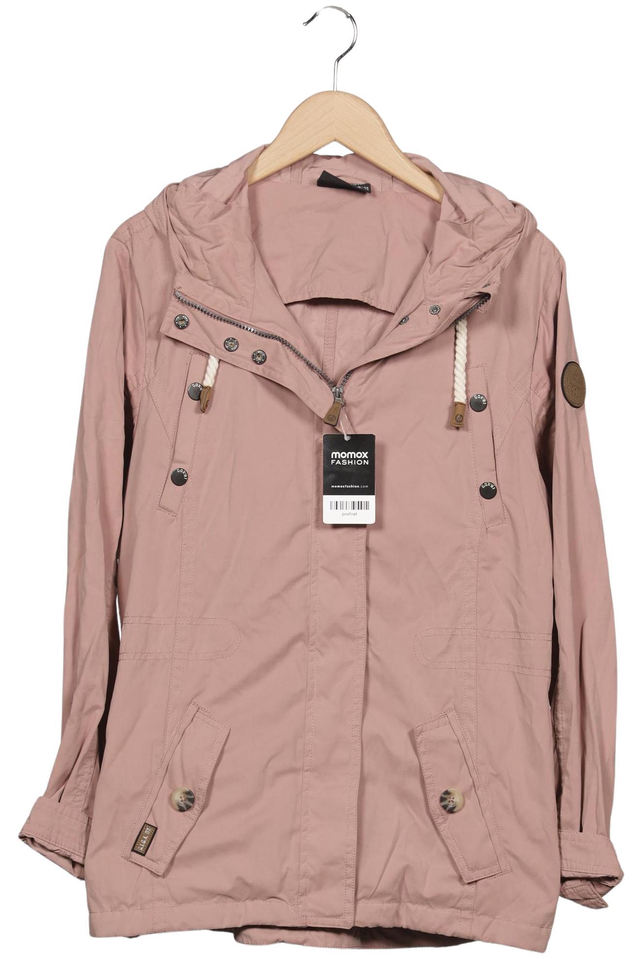 

killtec Damen Jacke, pink, Gr. 42