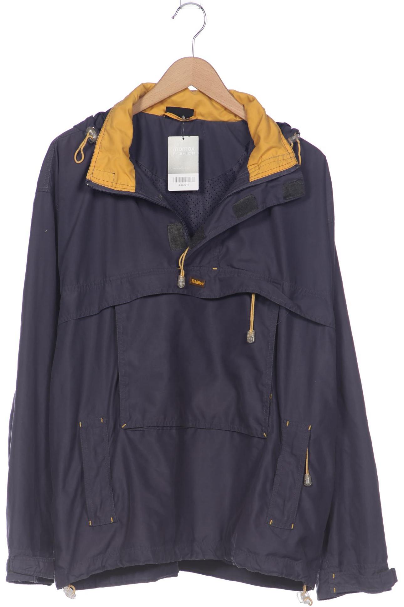 

killtec Damen Jacke, marineblau, Gr. 42