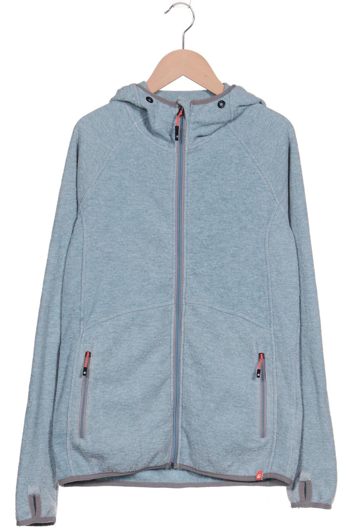 

killtec Damen Jacke, türkis, Gr. 42