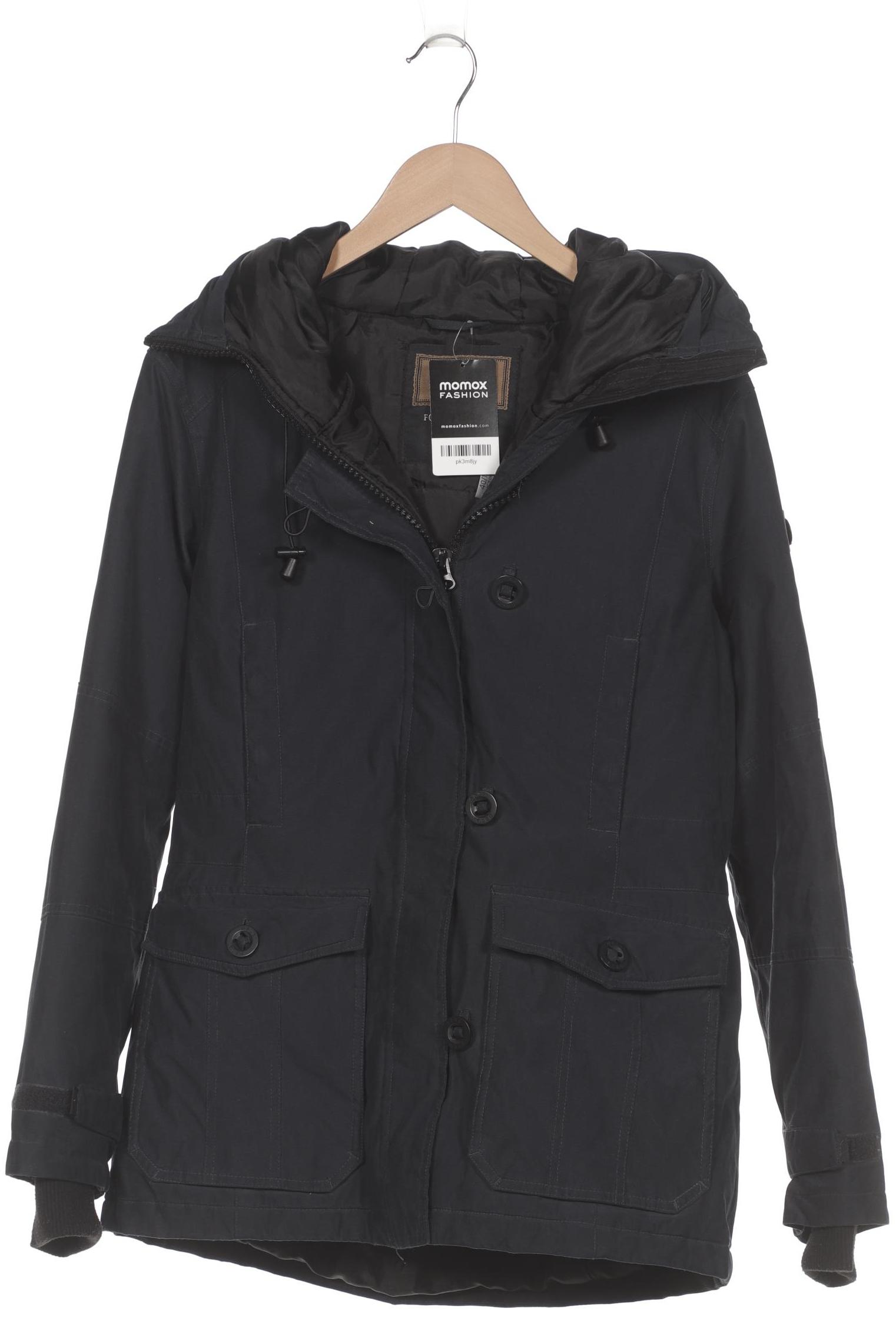 

killtec Damen Jacke, marineblau, Gr. 40