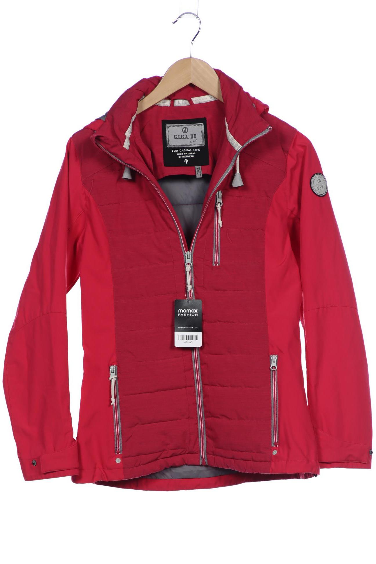 

killtec Damen Jacke, pink, Gr. 38