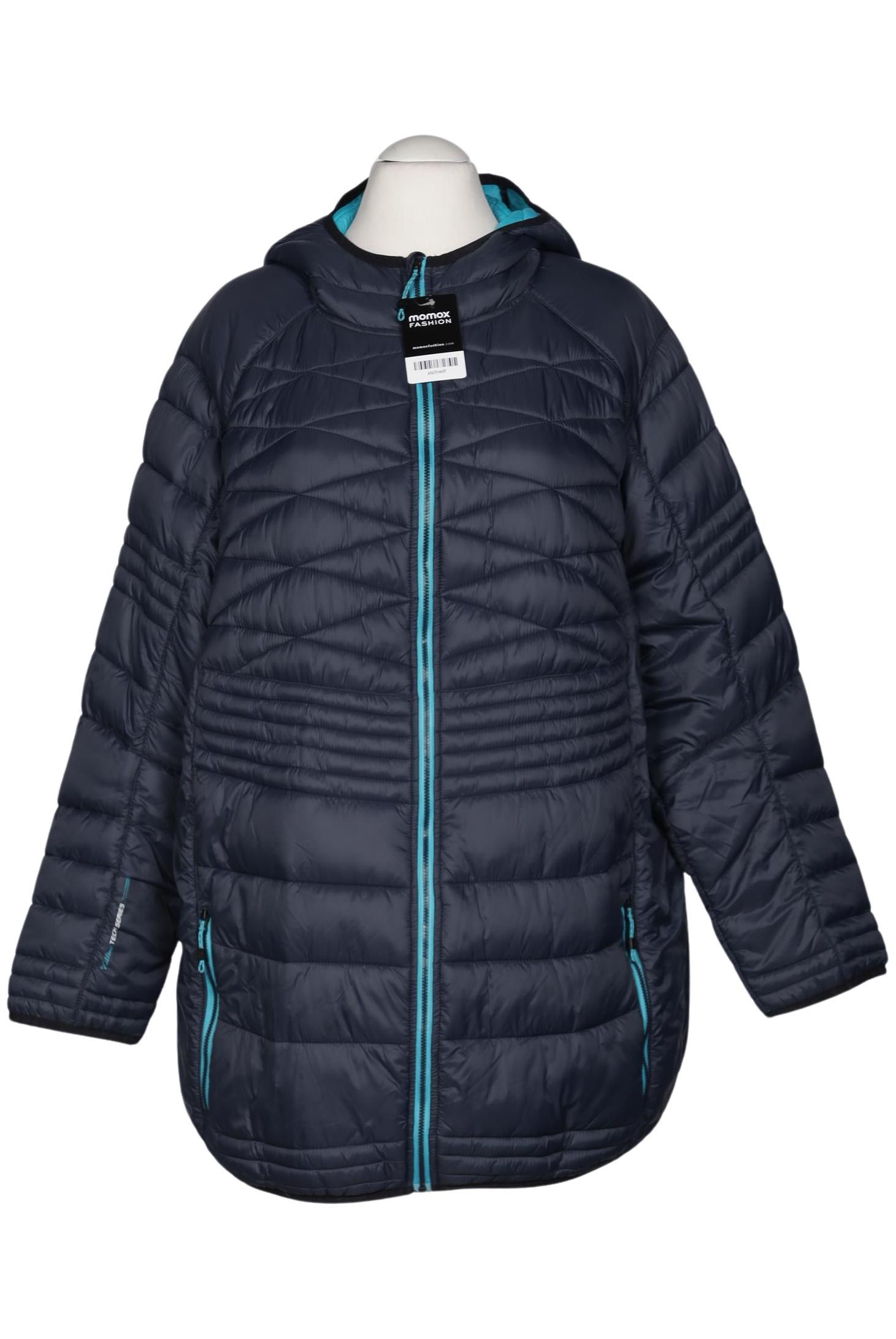 

killtec Damen Jacke, marineblau, Gr. 56