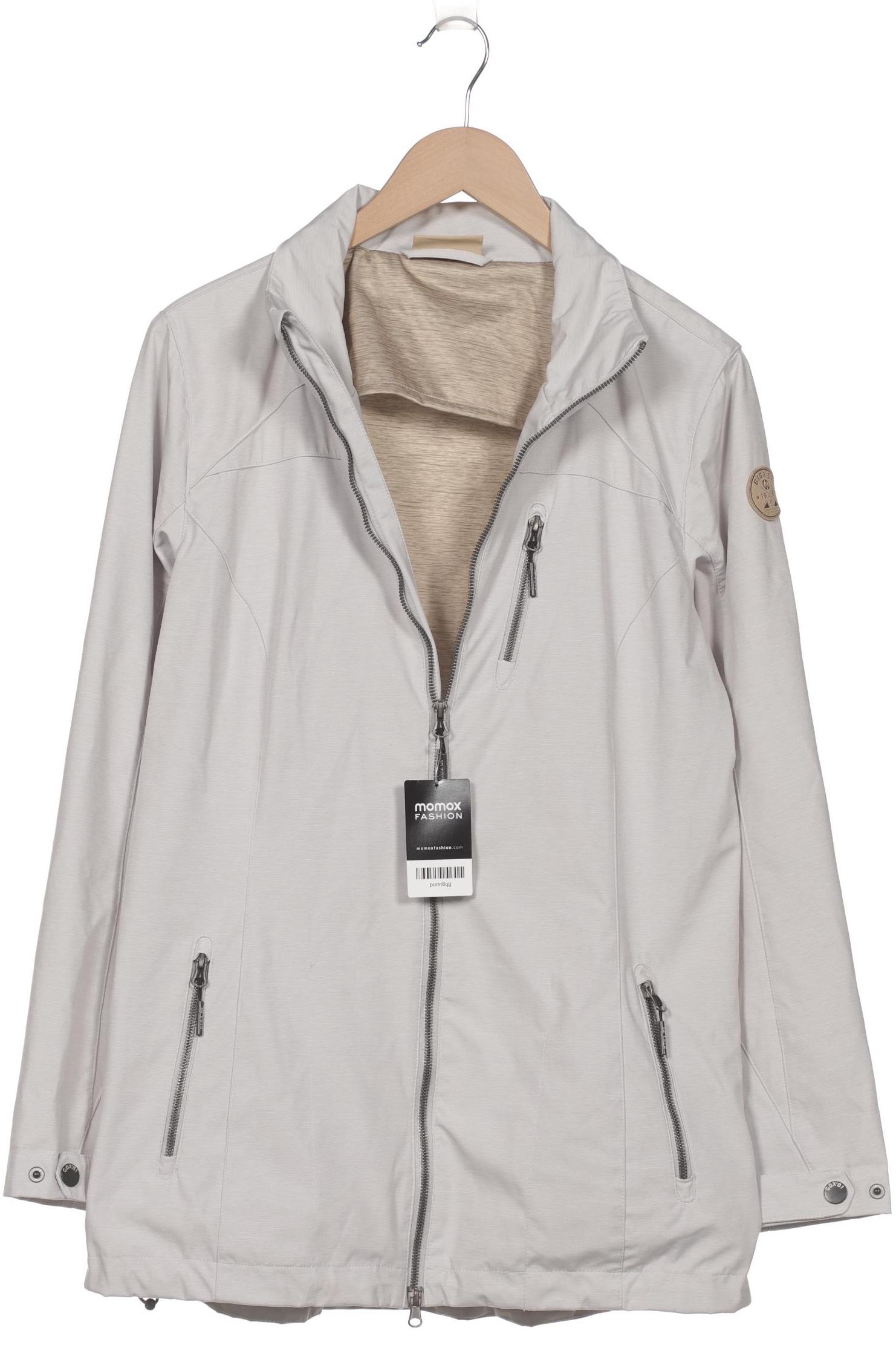 

killtec Damen Jacke, grau, Gr. 42