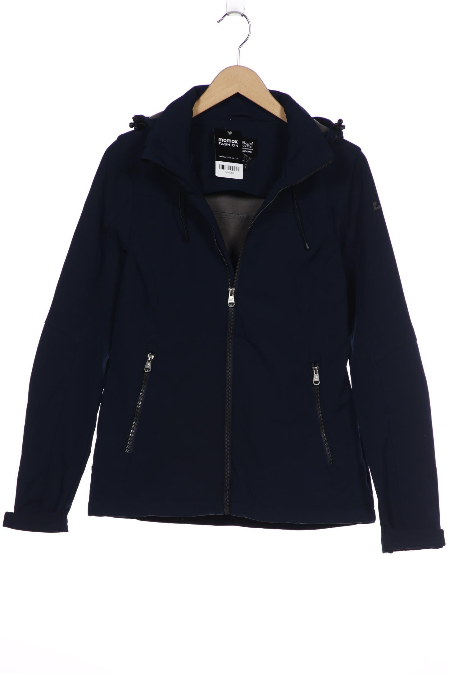

killtec Damen Jacke, marineblau
