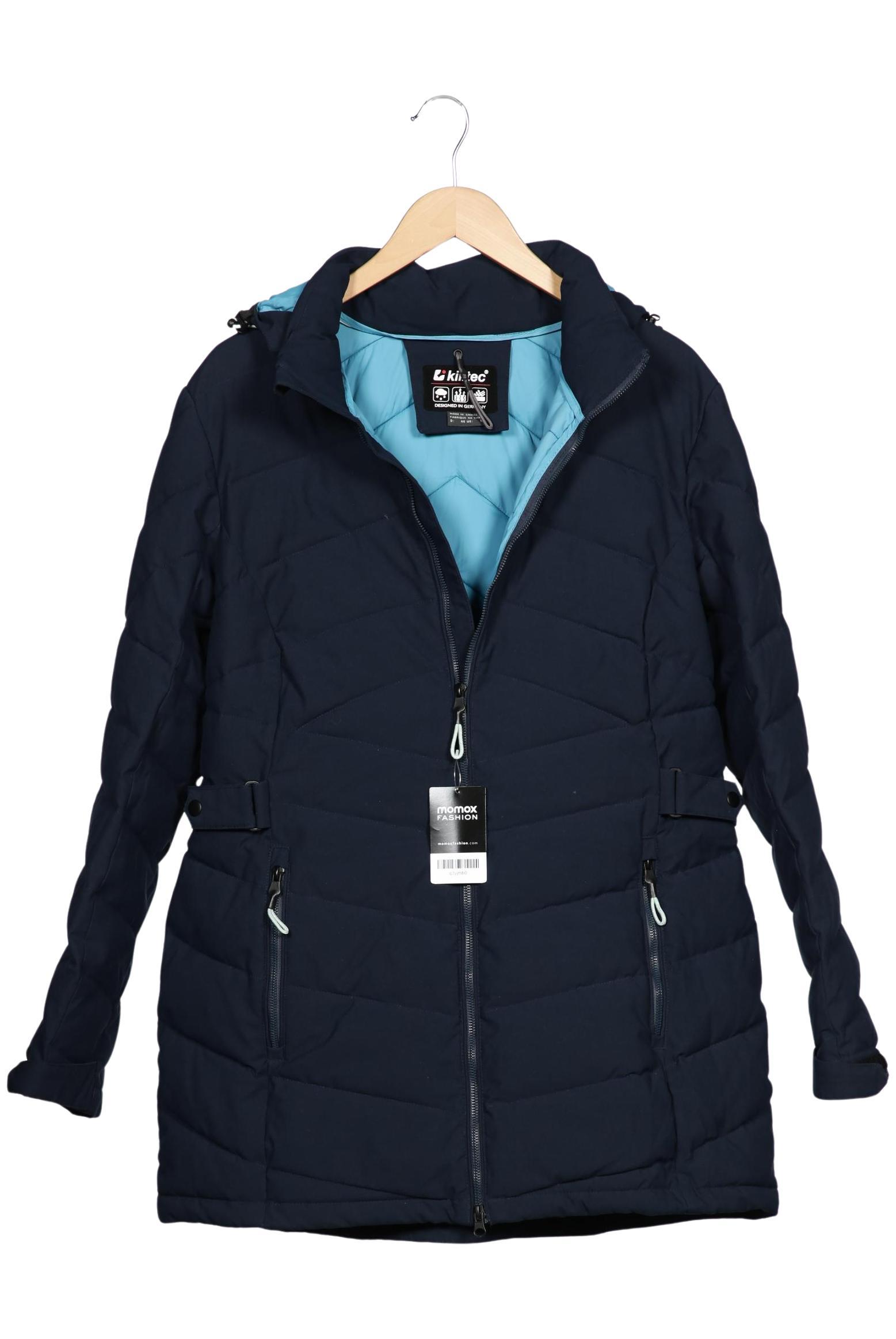 

killtec Damen Jacke, marineblau, Gr. 46