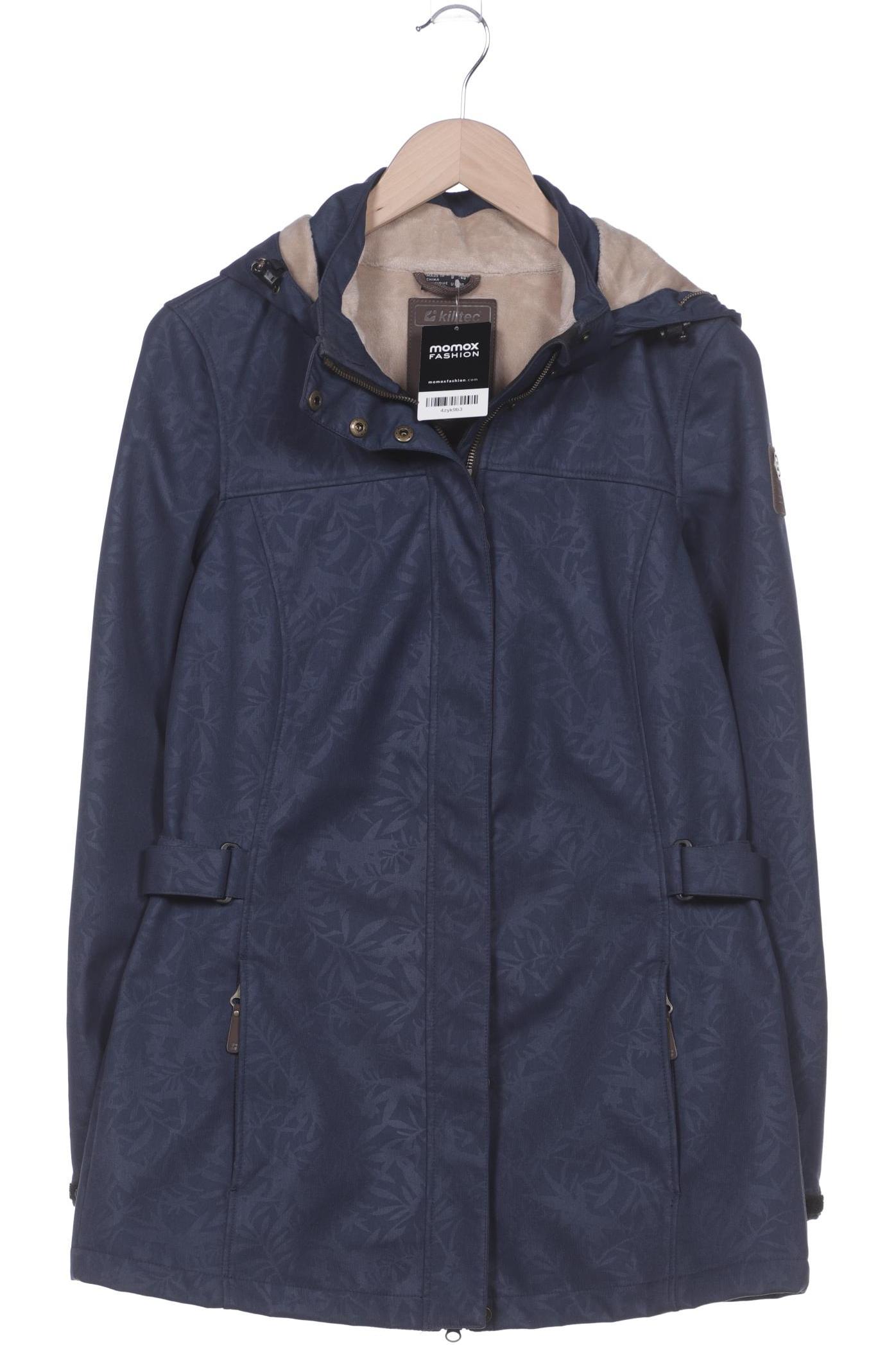 

killtec Damen Jacke, marineblau, Gr. 40
