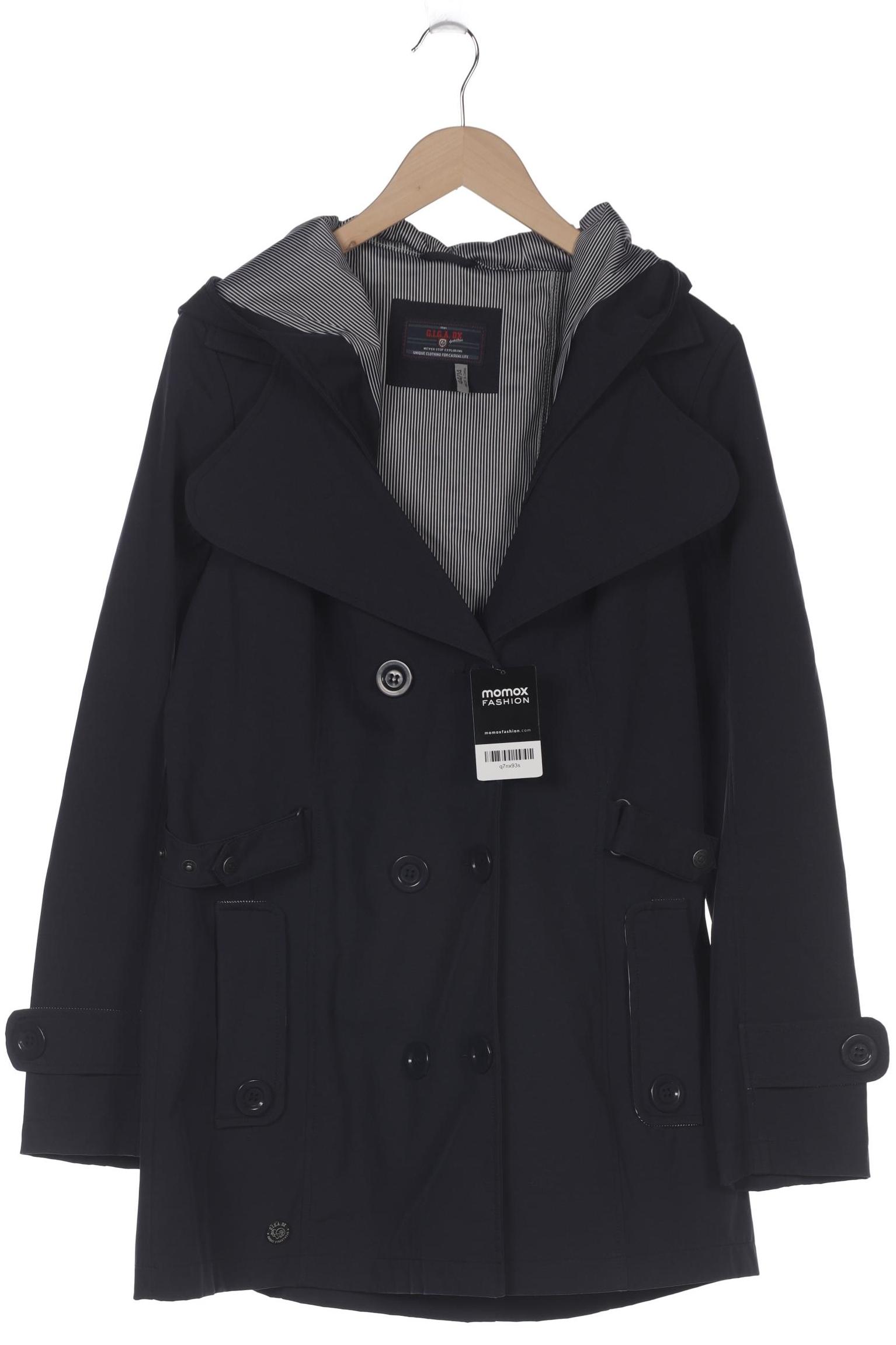 

killtec Damen Jacke, marineblau, Gr. 44