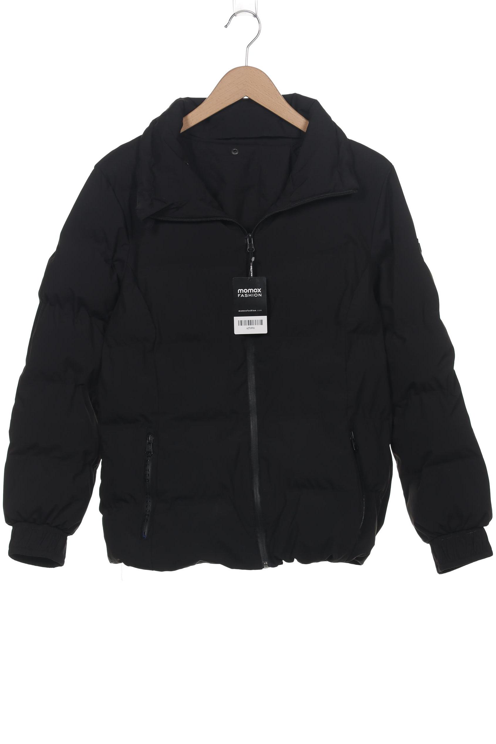

killtec Damen Jacke, schwarz, Gr. 42