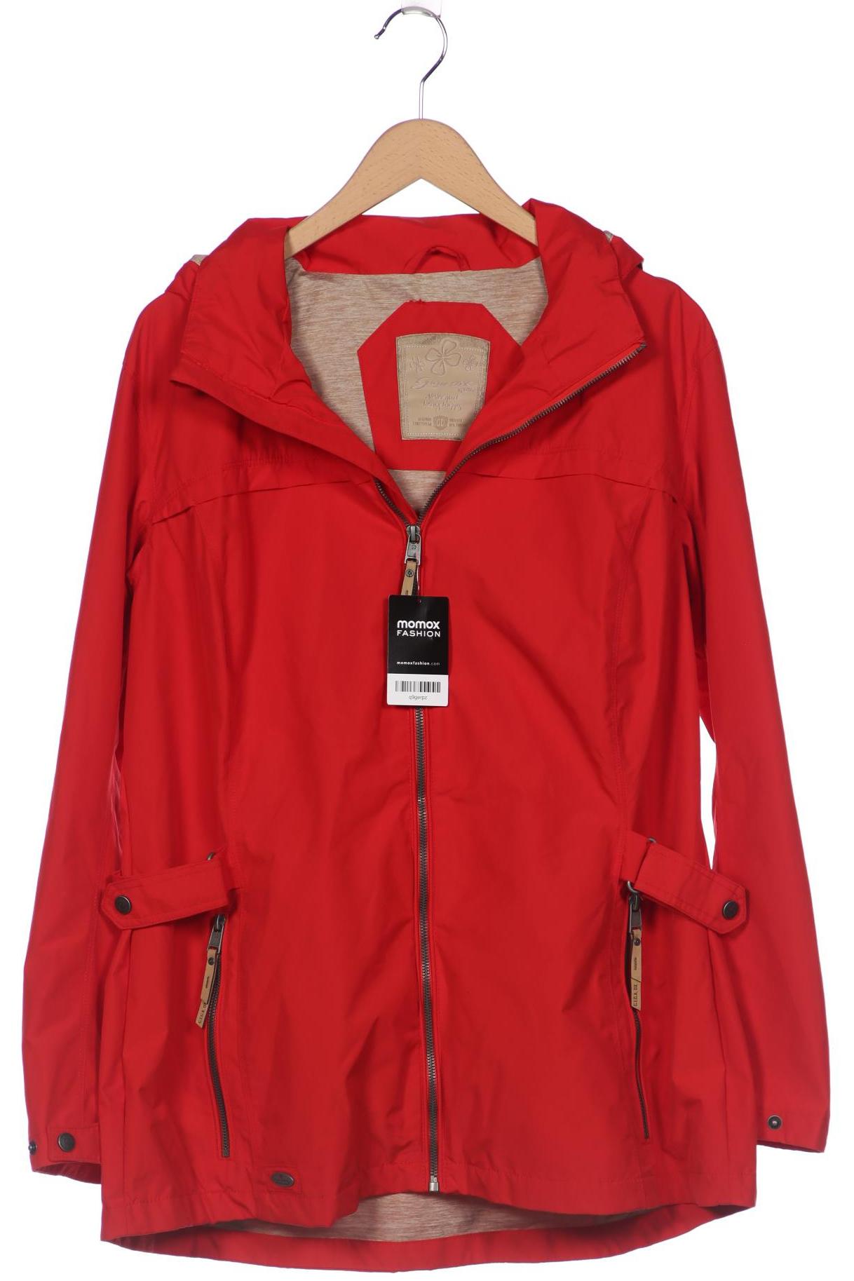 

killtec Damen Jacke, rot