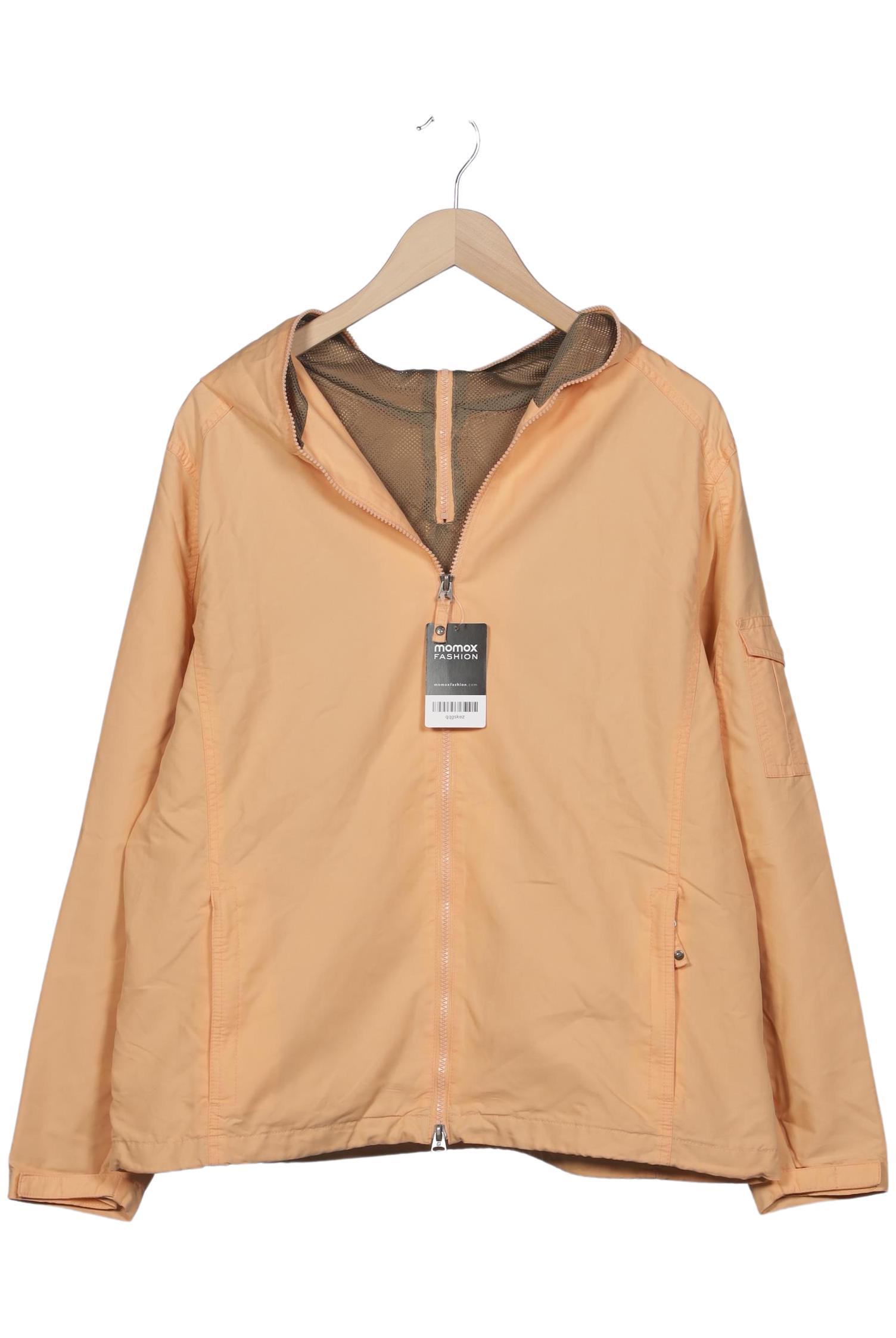 

killtec Damen Jacke, orange, Gr. 42