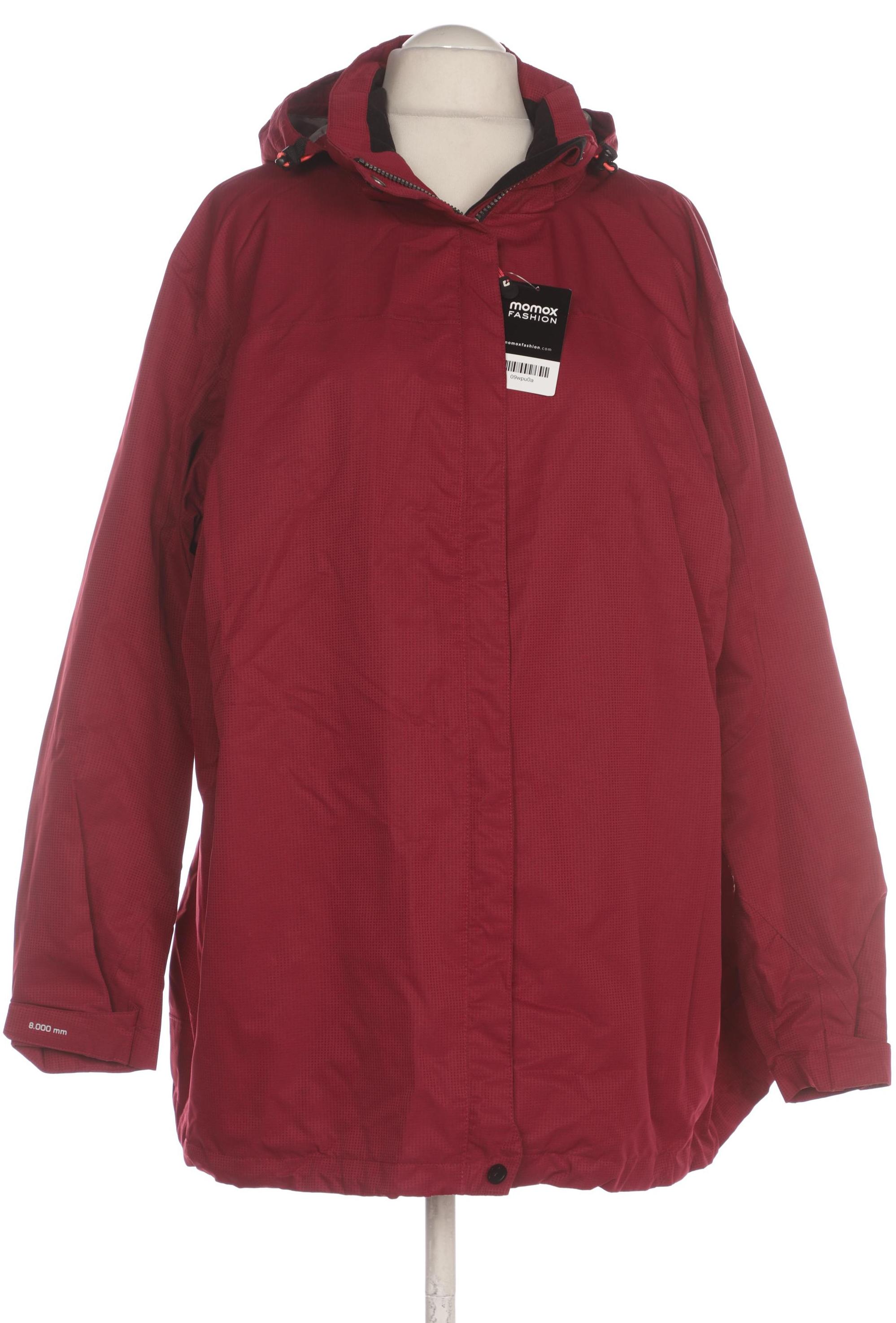 

killtec Damen Jacke, pink, Gr. 58