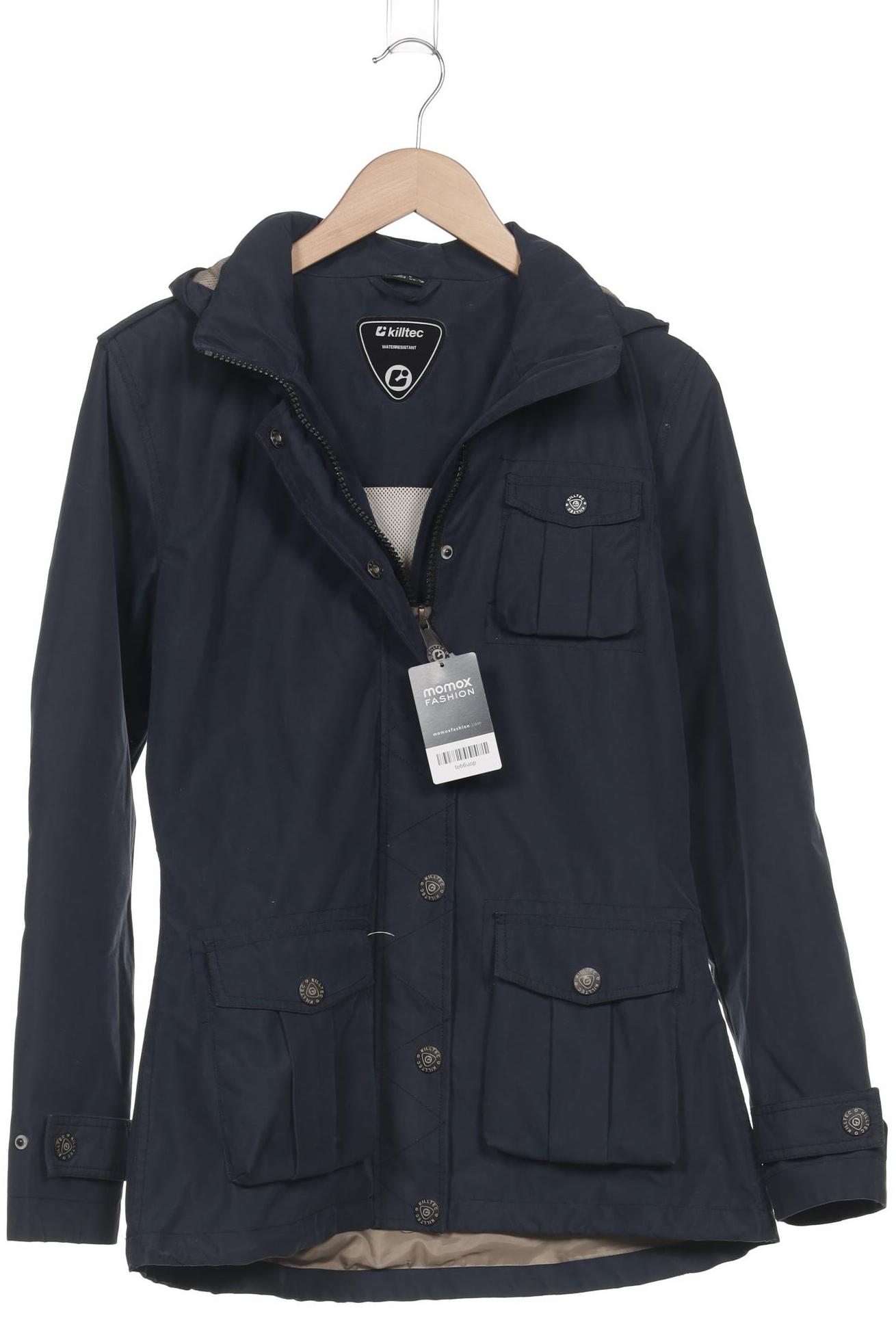 Thumbnail - killtec Damen Jacke, marineblau, Gr. 38