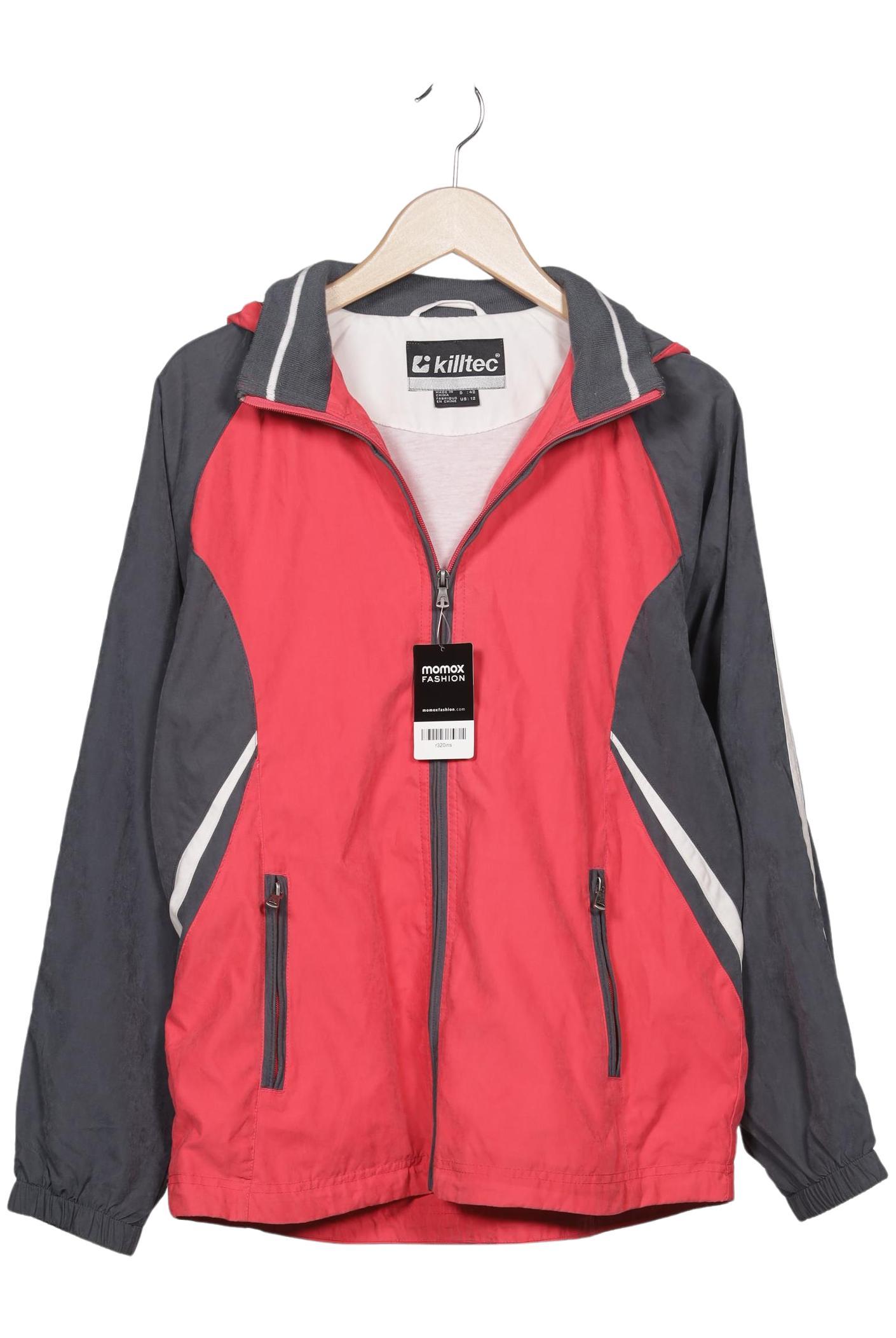 

killtec Damen Jacke, mehrfarbig, Gr. 42